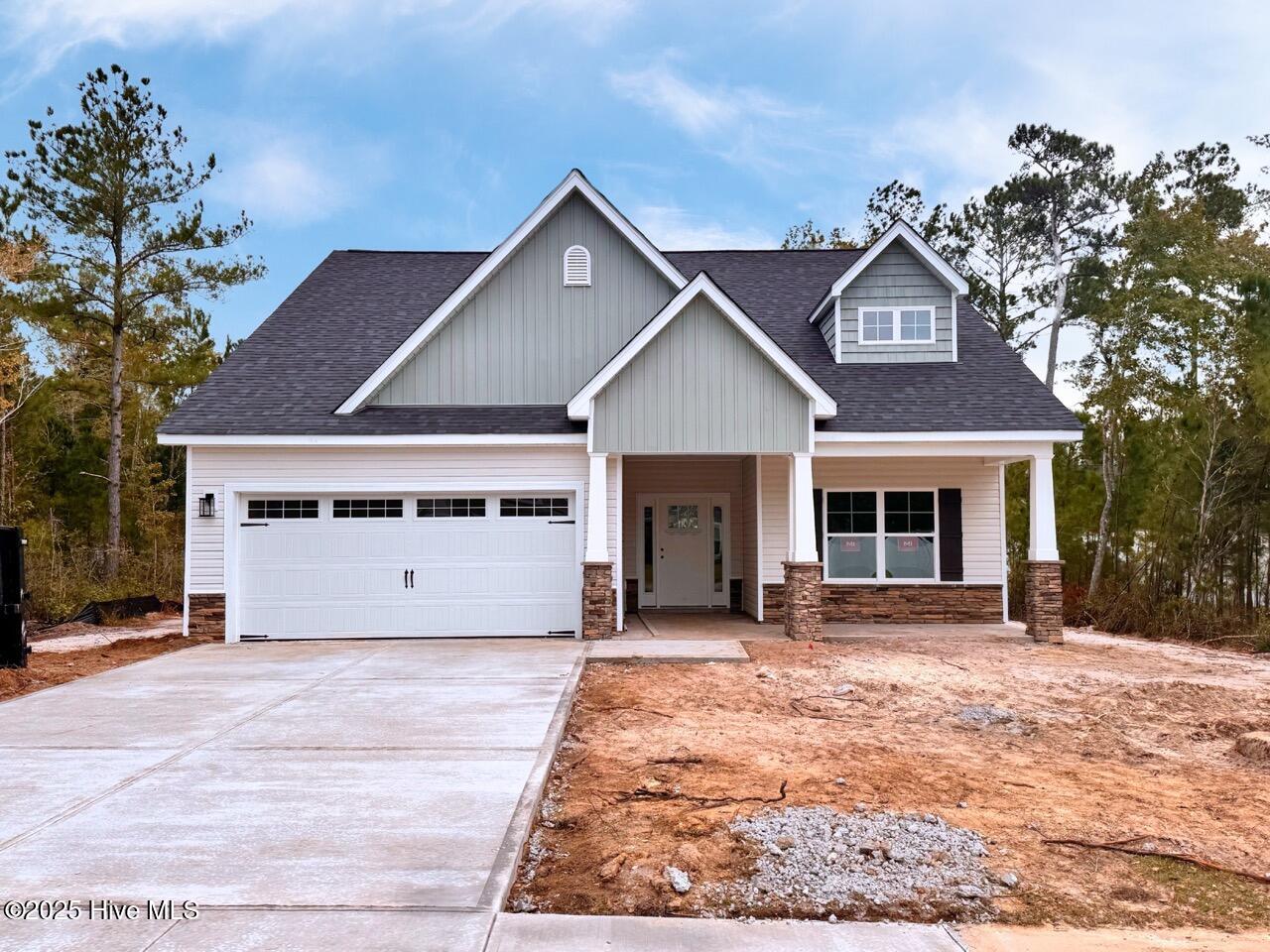 846 Compass Rose Lane SW