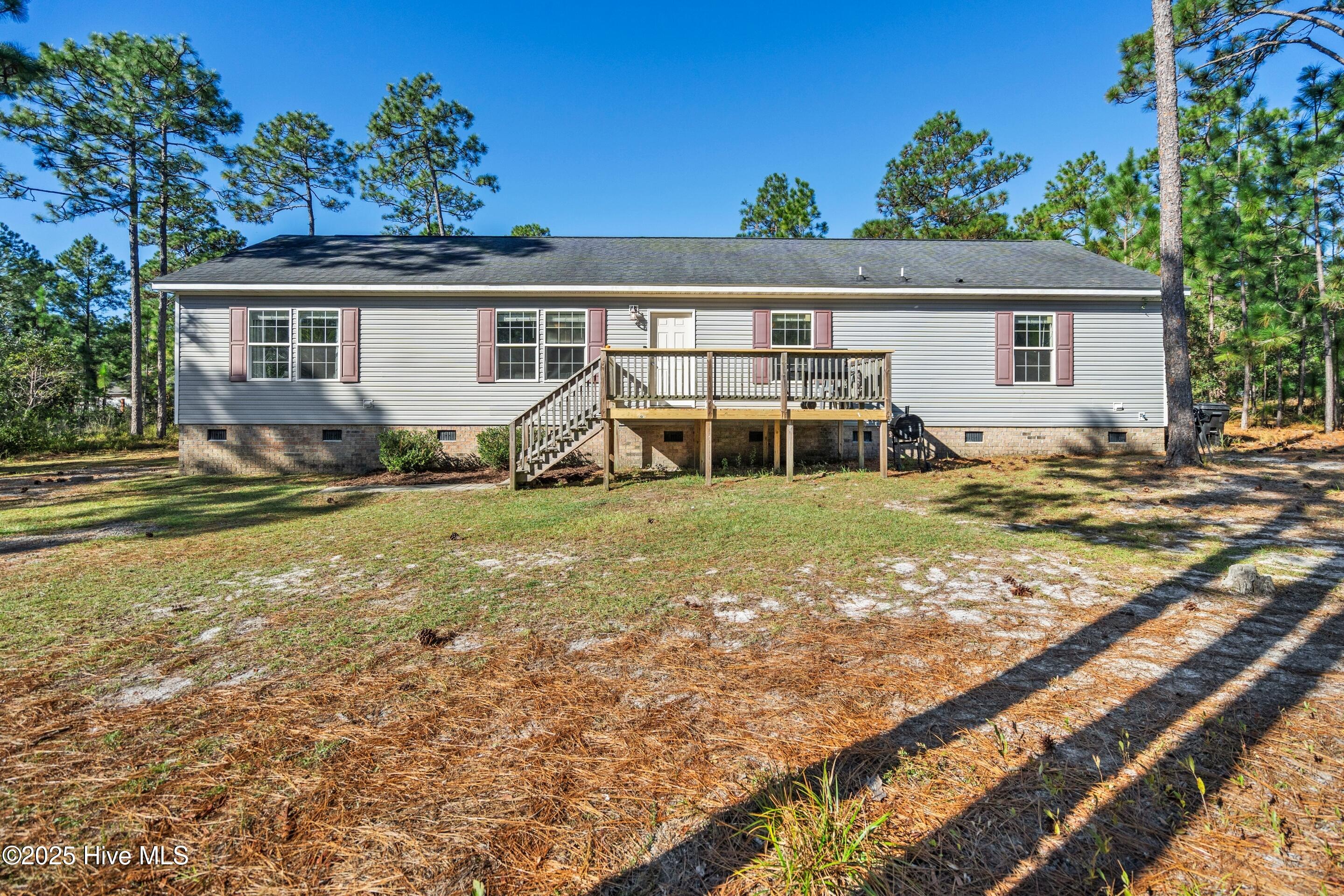 2243 Fieldcrest Road, Southport