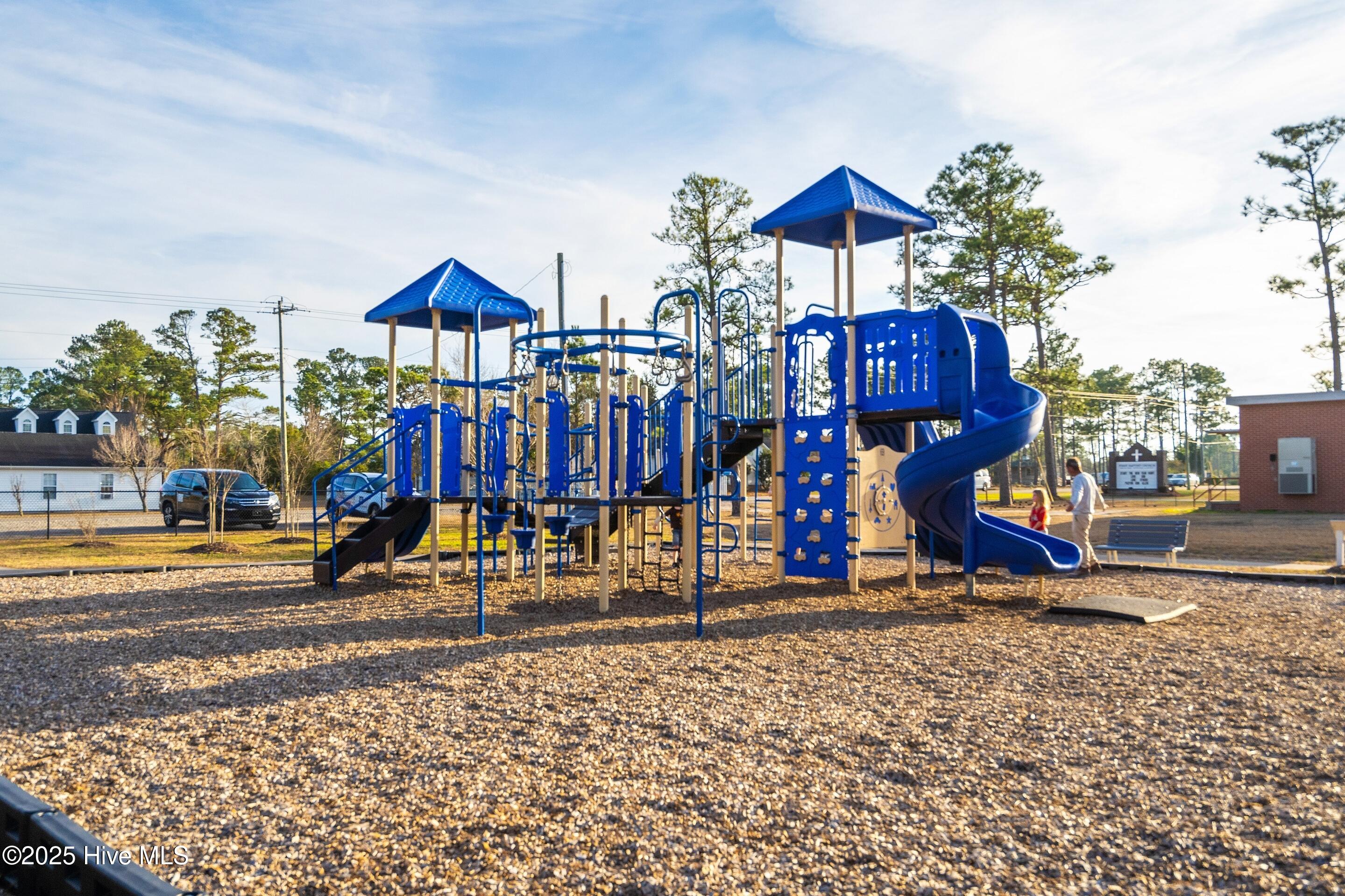 2243 Fieldcrest Road, Southport