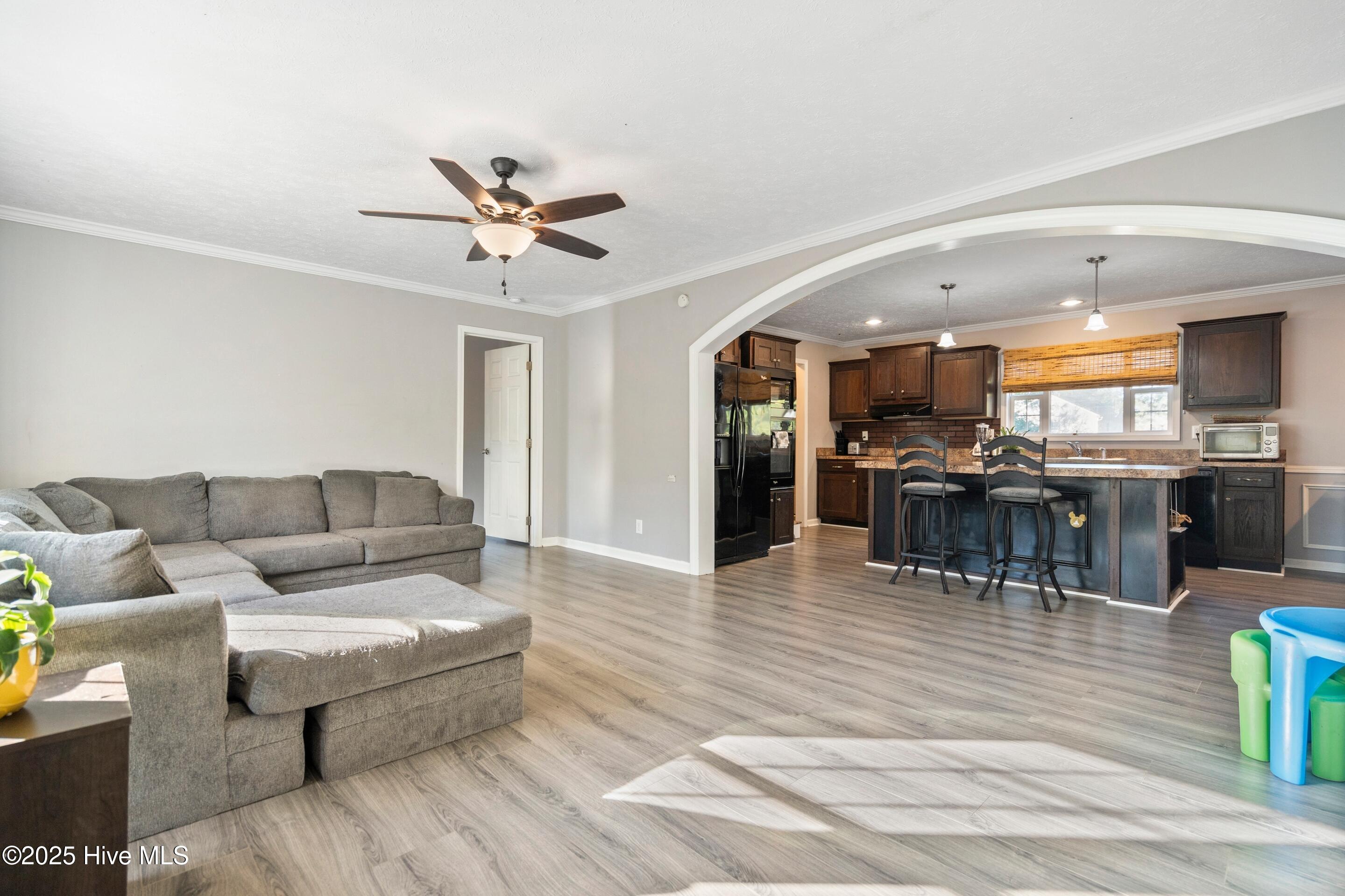 2243 Fieldcrest Road, Southport