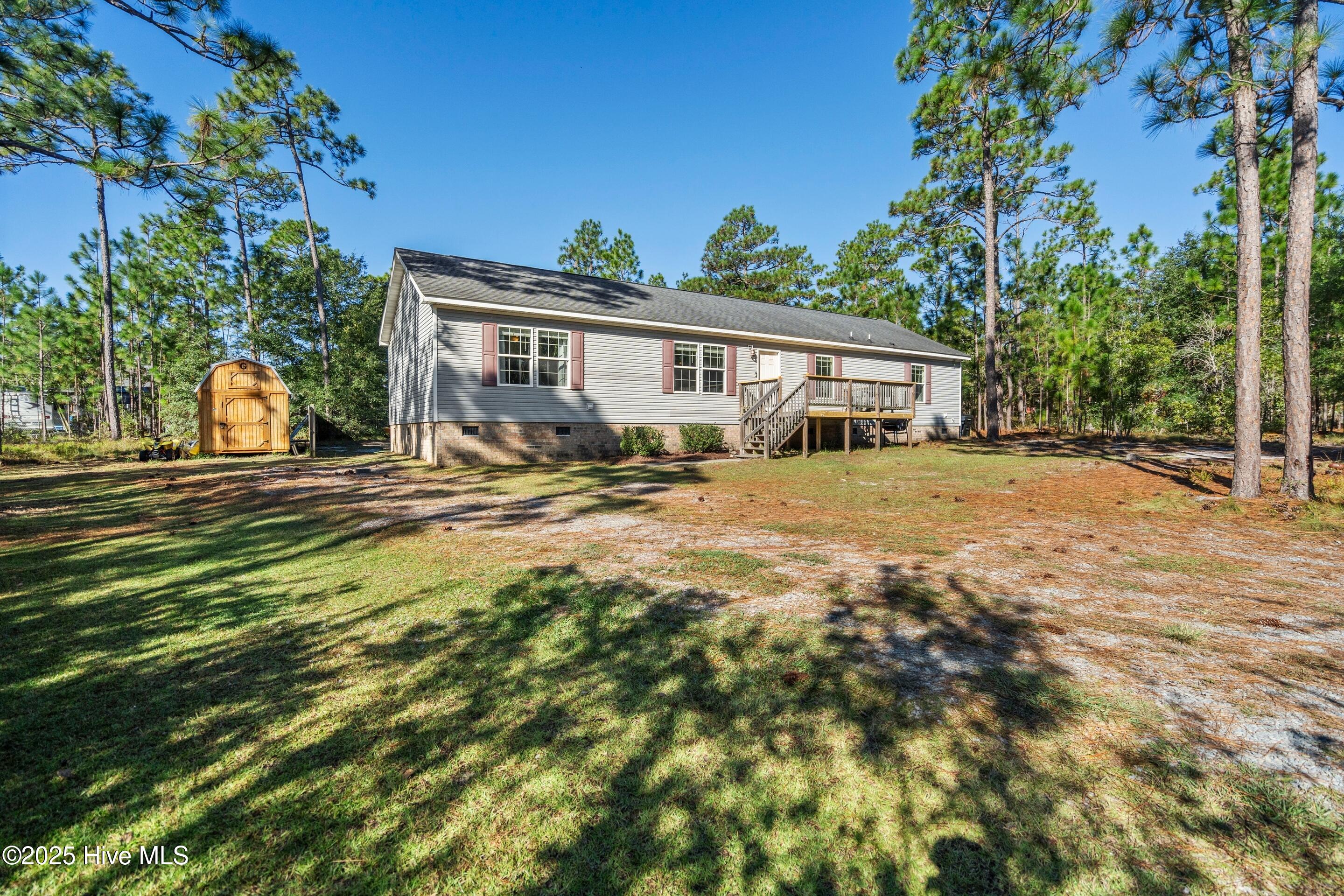 2243 Fieldcrest Road, Southport
