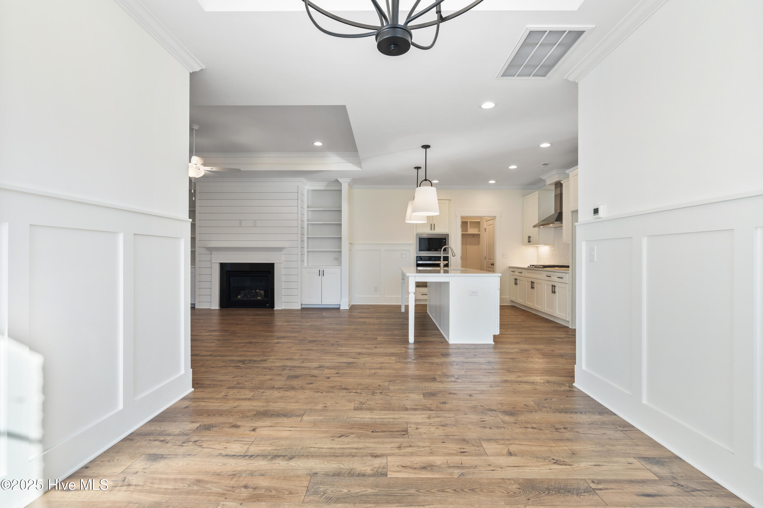 1242 Formosa Drive SE, 80, Bolivia, NC