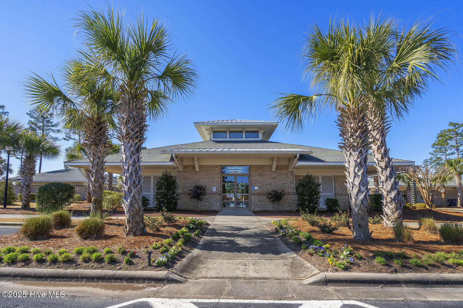 1242 Formosa Drive SE, 80, Bolivia, NC