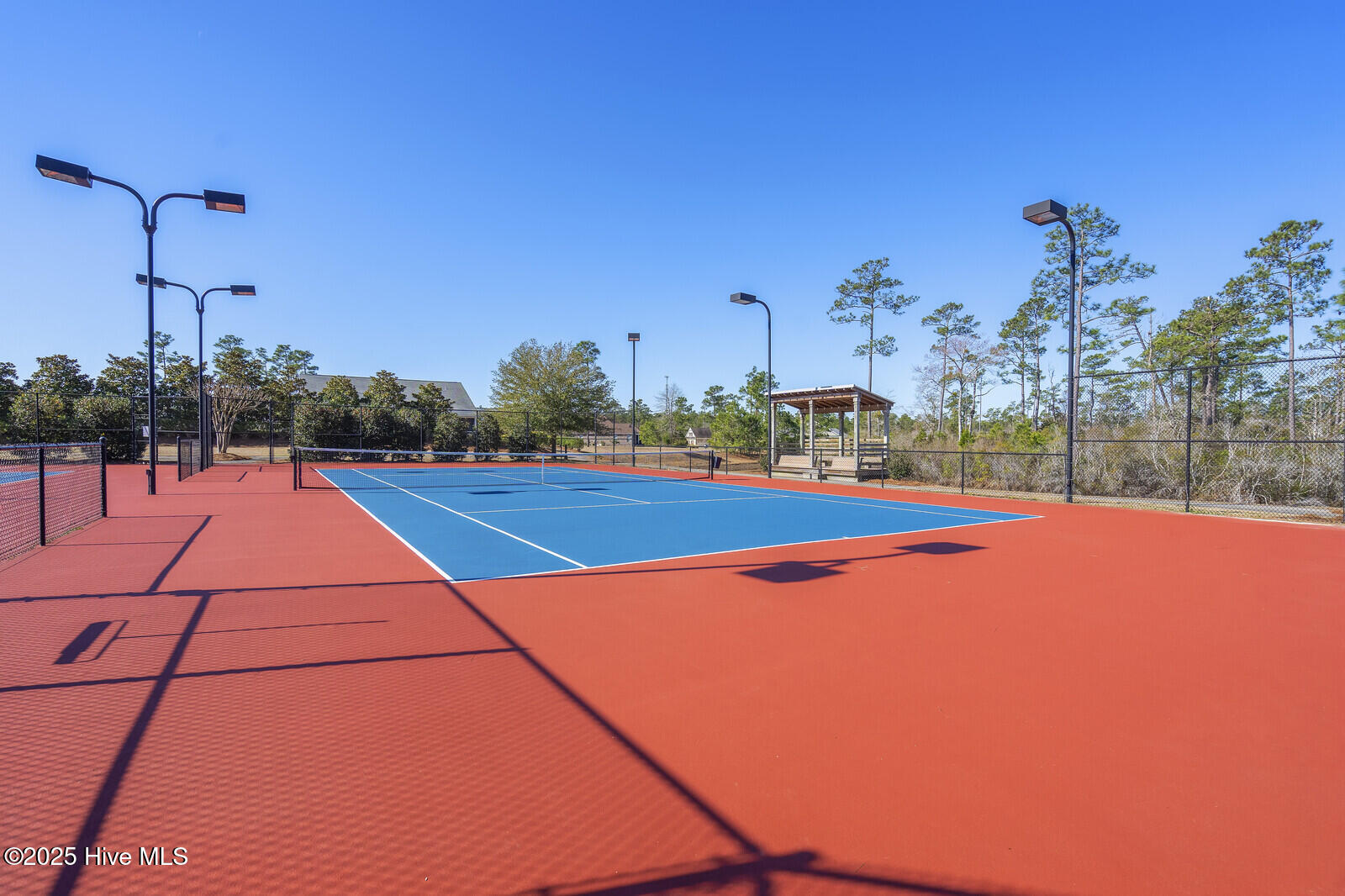 1242 Formosa Drive SE, 80, Bolivia, NC