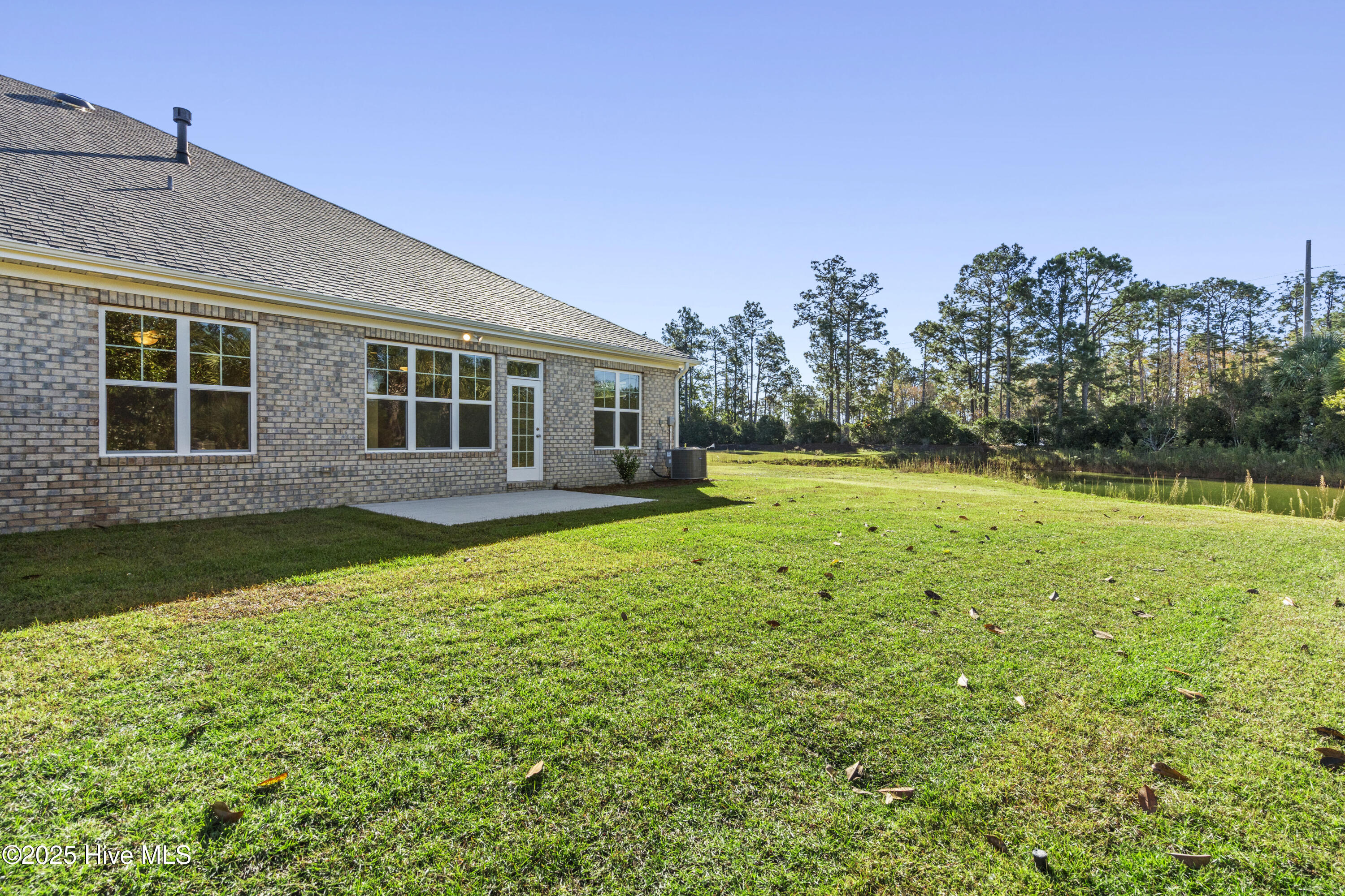 1242 Formosa Drive SE, 80, Bolivia, NC