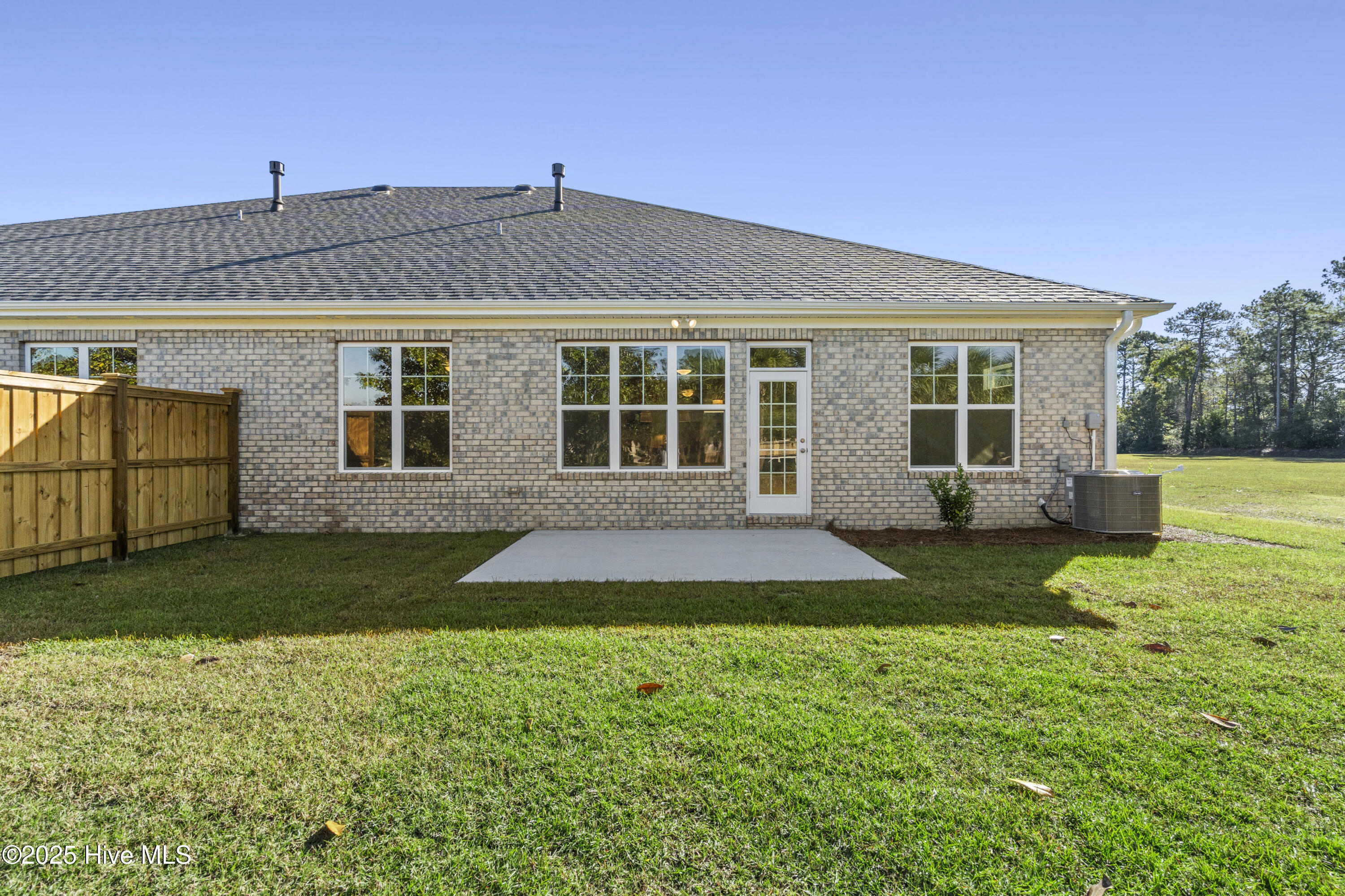 1242 Formosa Drive SE, 80, Bolivia, NC