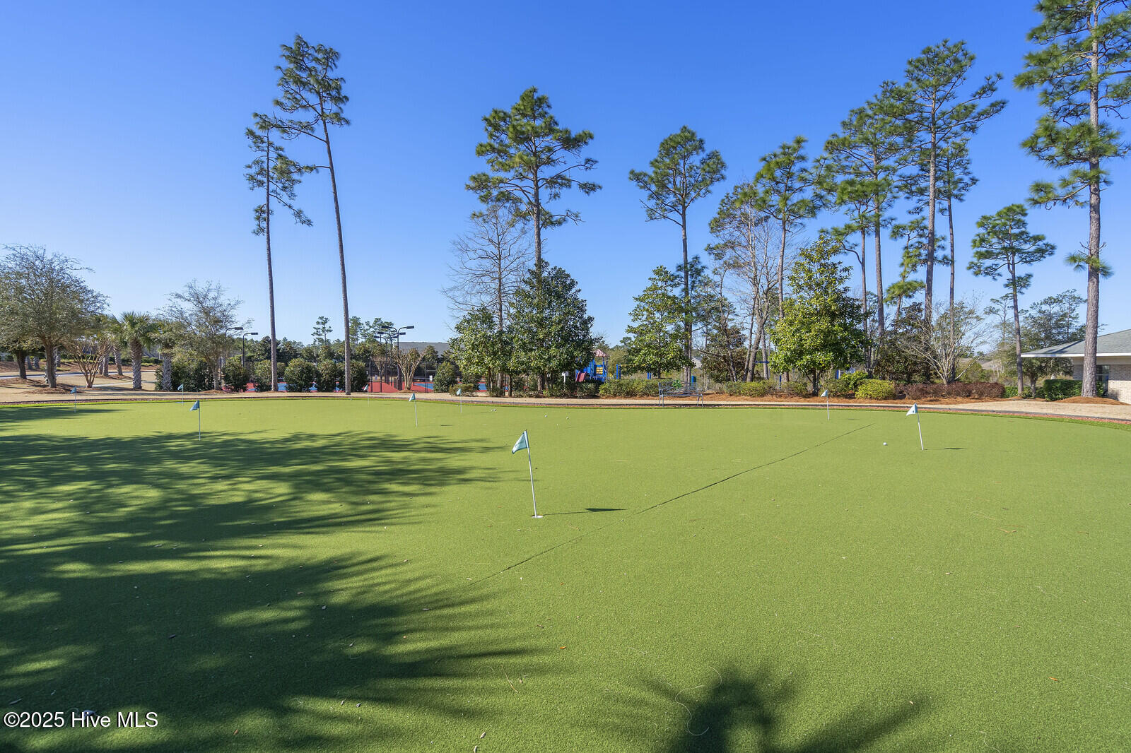 1242 Formosa Drive SE, 80, Bolivia, NC