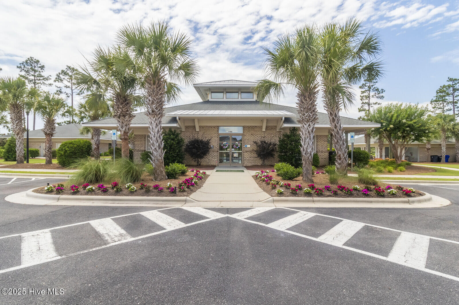 1242 Formosa Drive SE, 80, Bolivia, NC