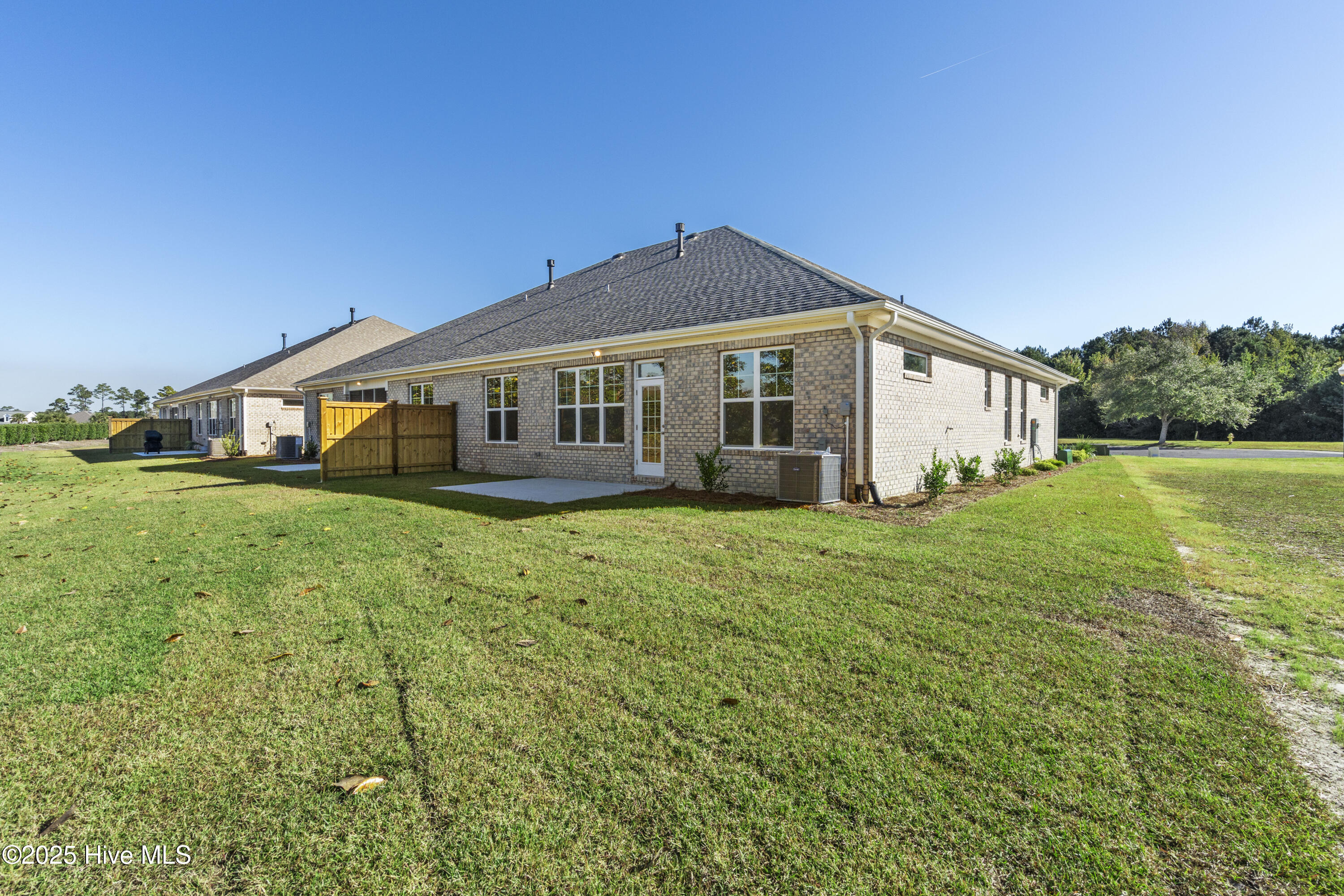 1242 Formosa Drive SE, 80, Bolivia, NC