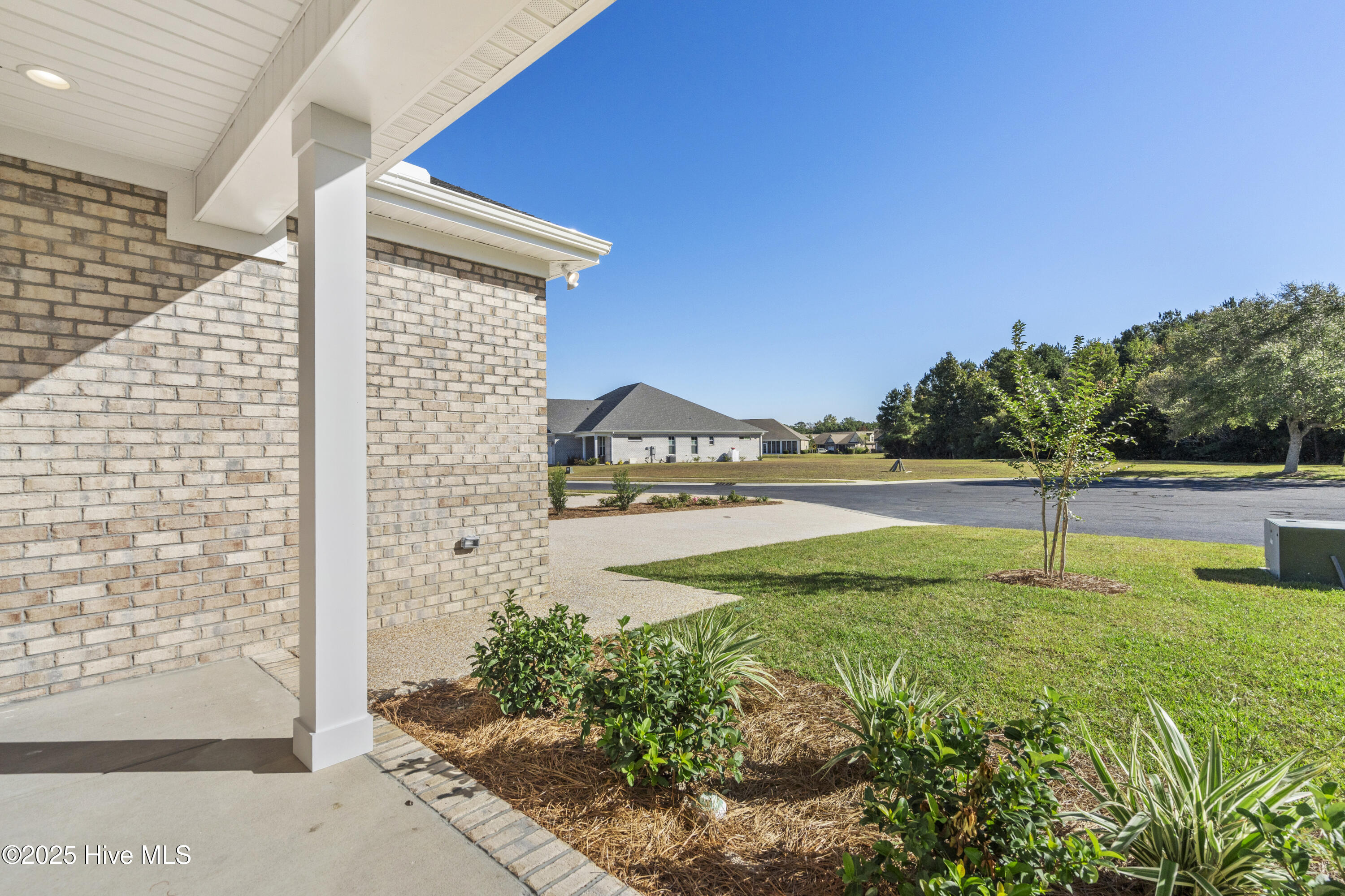 1242 Formosa Drive SE, 80, Bolivia, NC