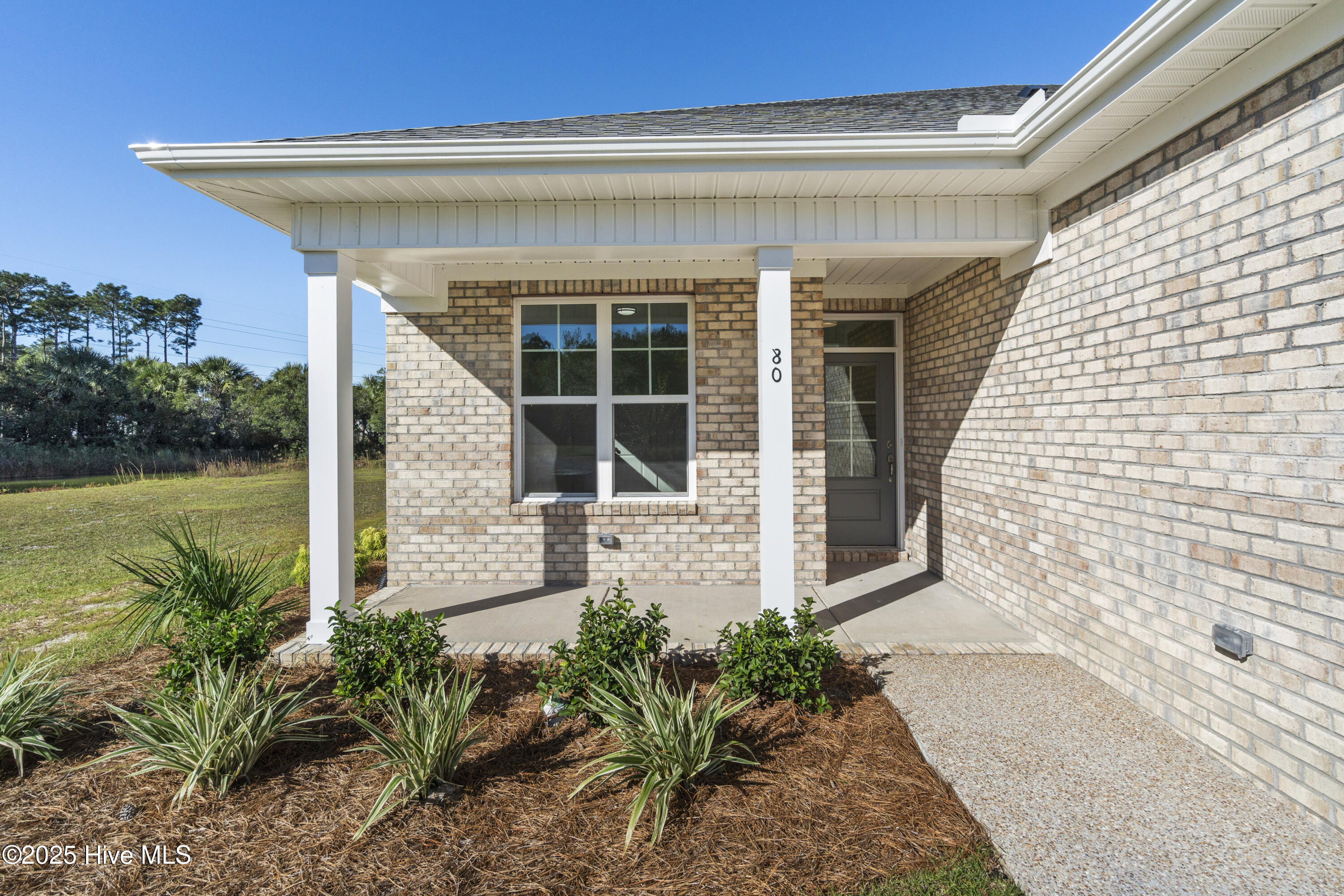 1242 Formosa Drive SE, 80, Bolivia, NC