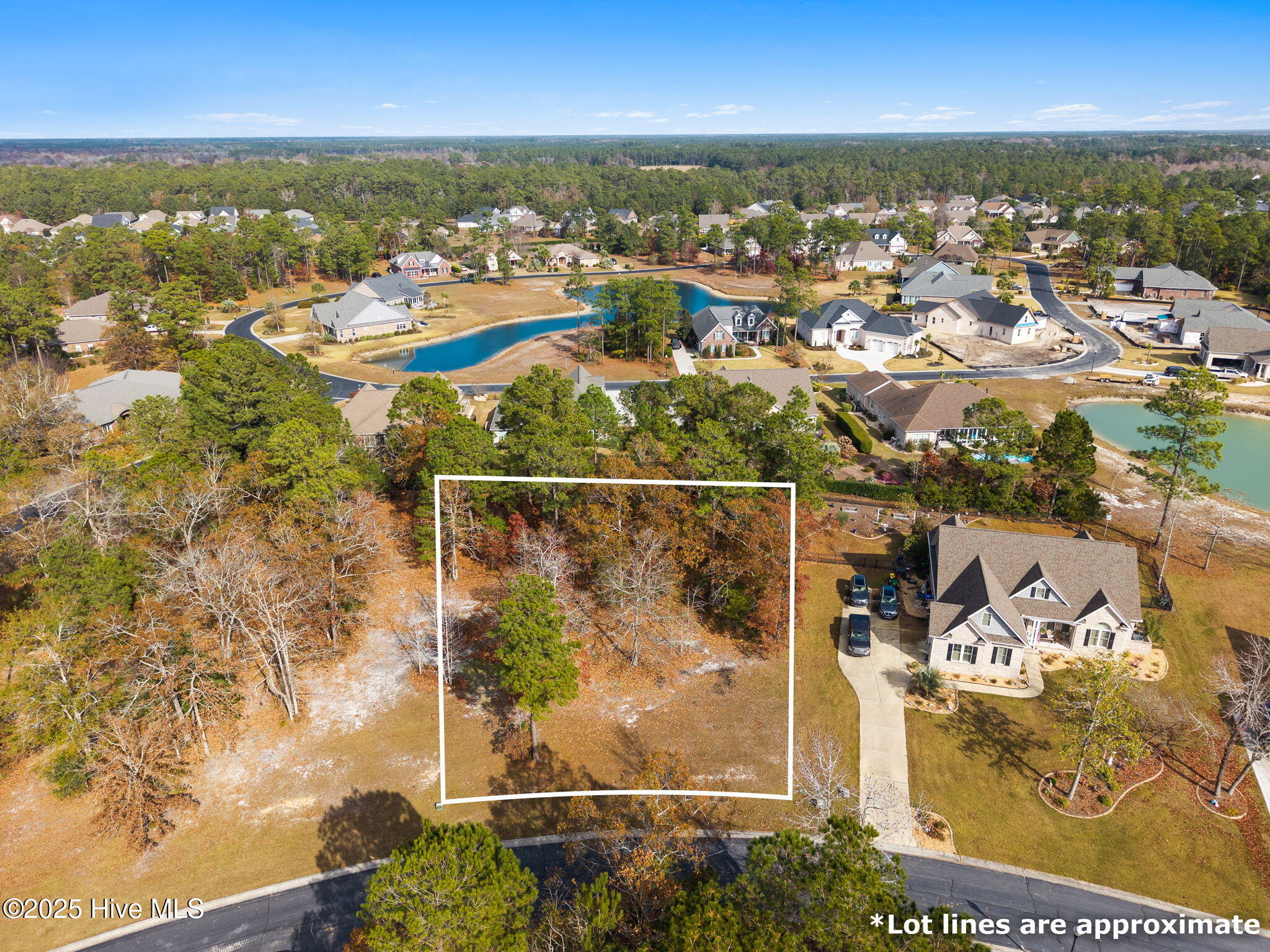 1210 St Simons Drive SE