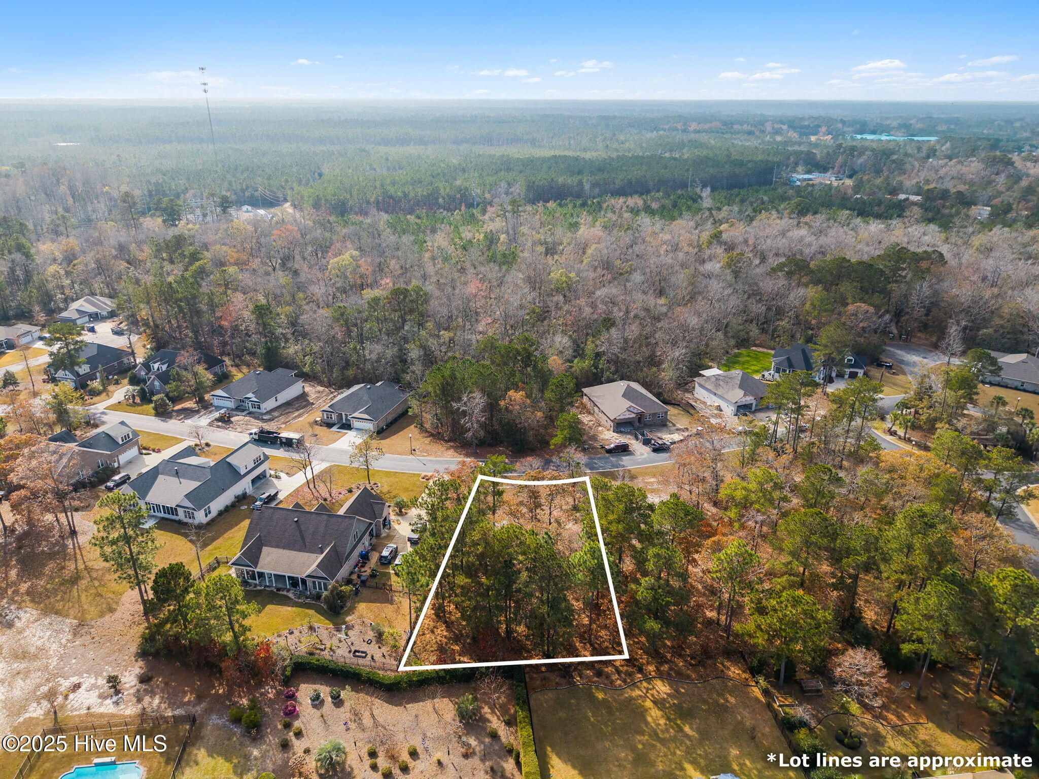 1210 St Simons Drive SE