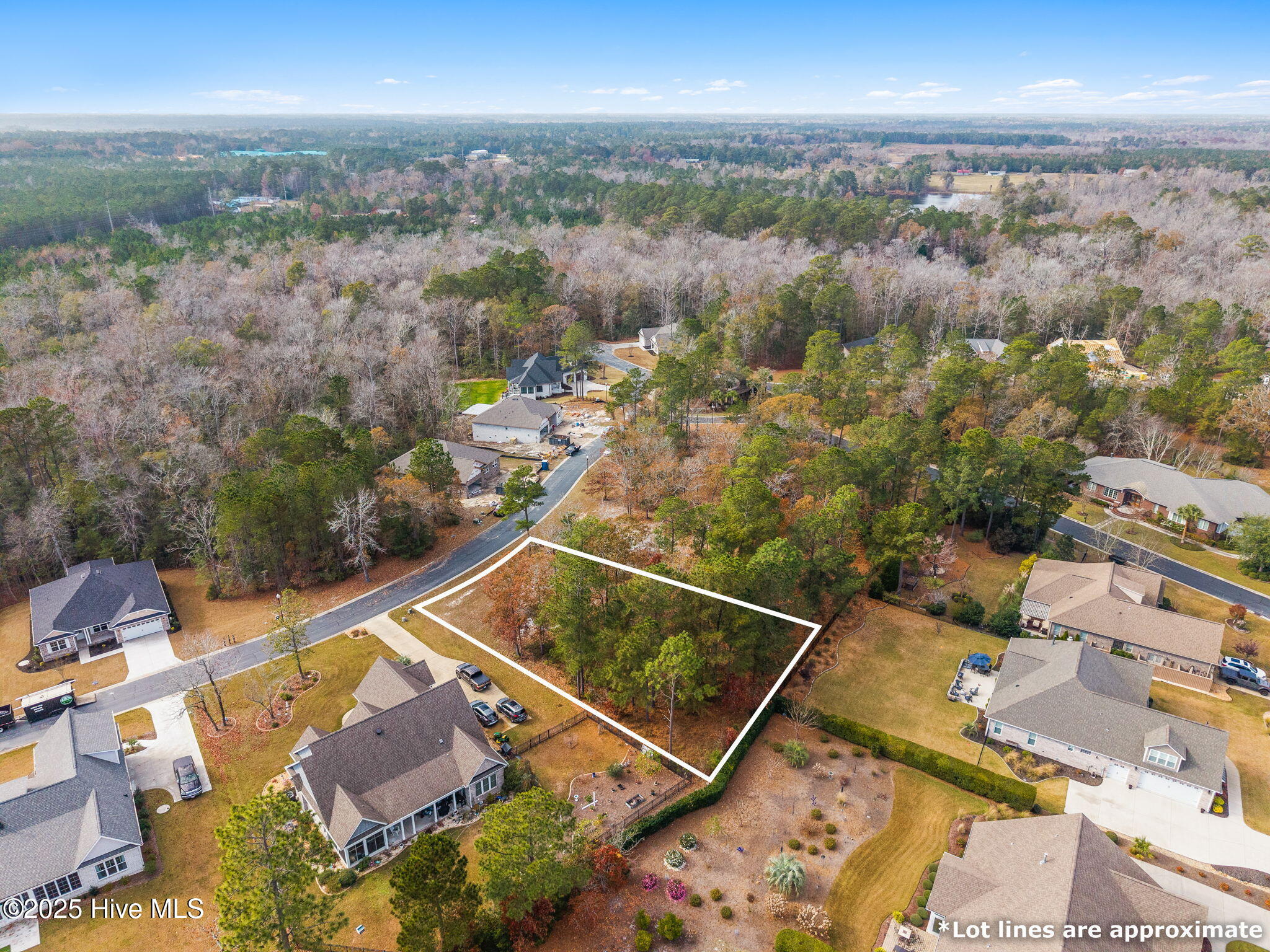 1210 St Simons Drive SE