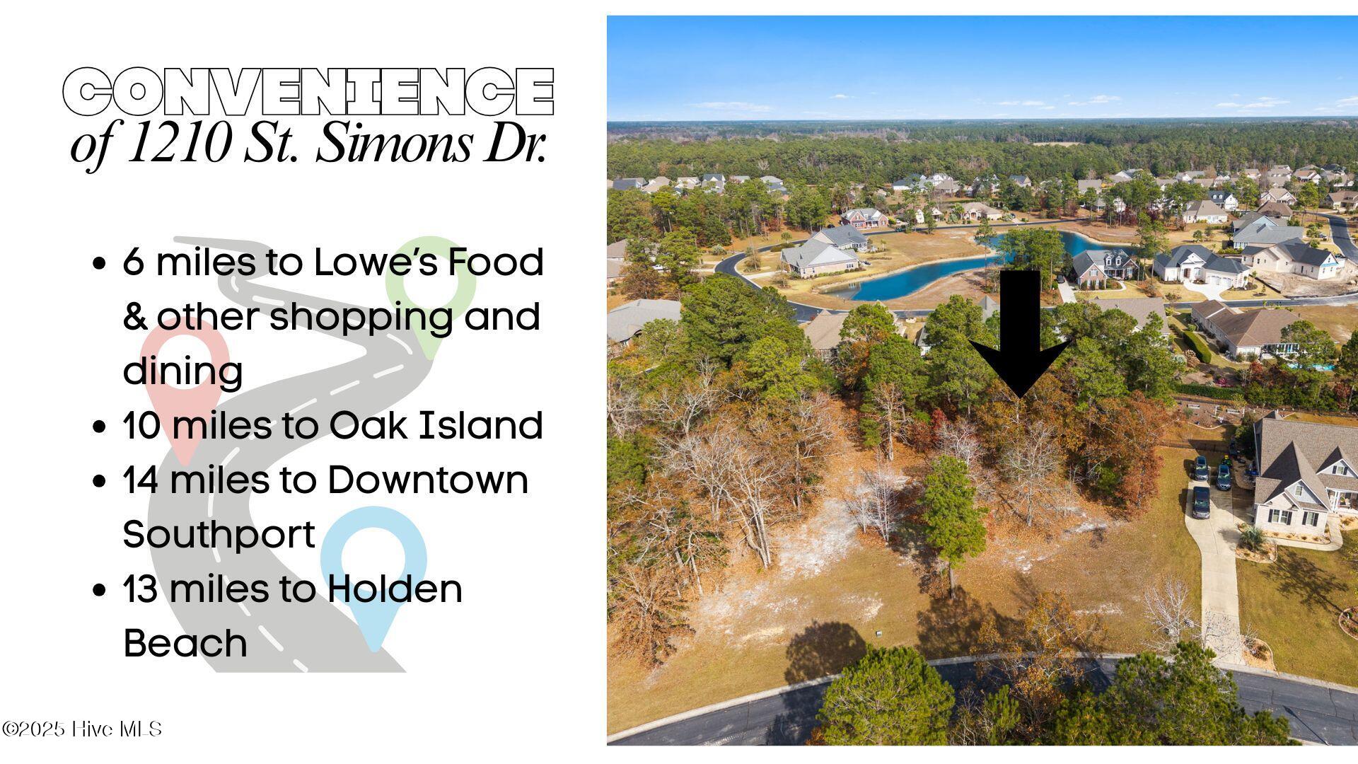 1210 St Simons Drive SE