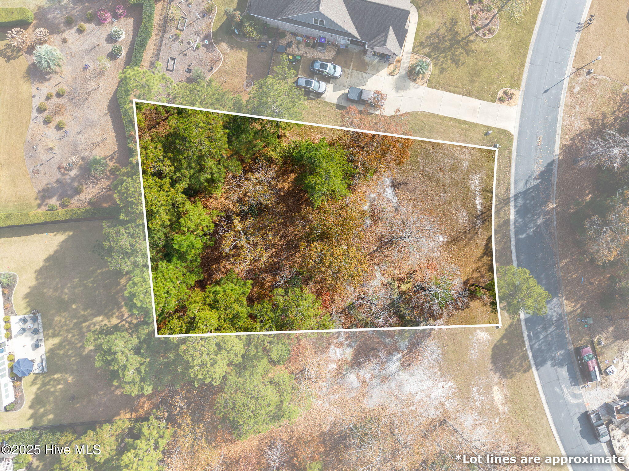1210 St Simons Drive SE