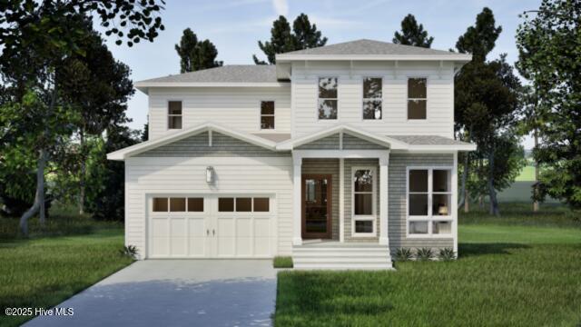 2713 Alvernia Drive