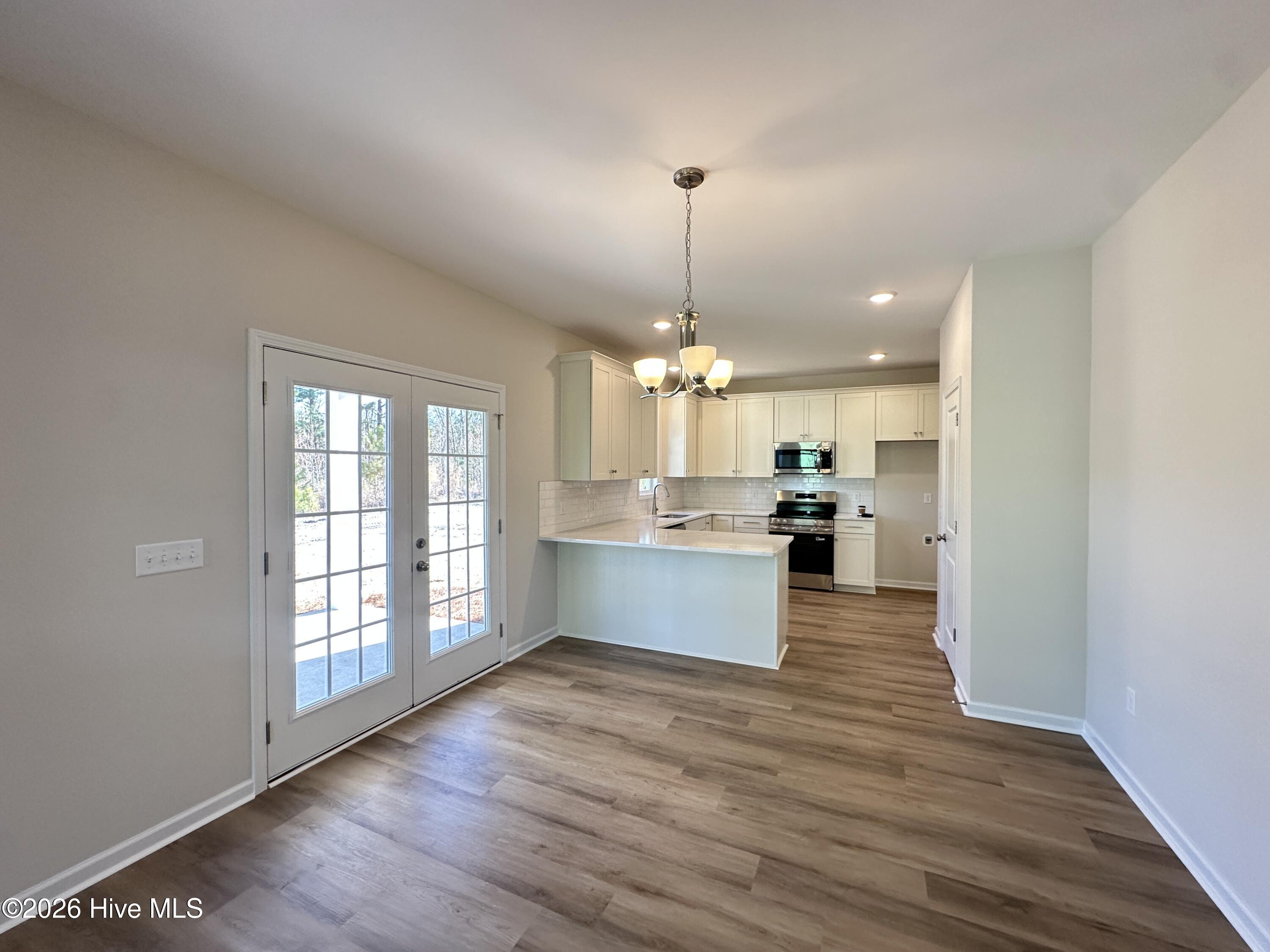 229 S Bandwheel Way