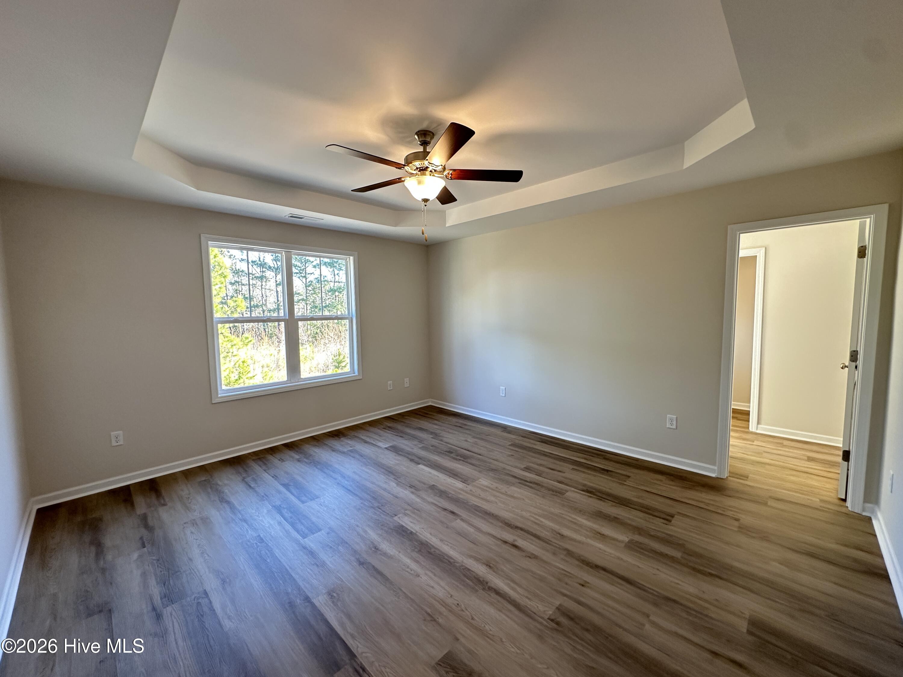 229 S Bandwheel Way