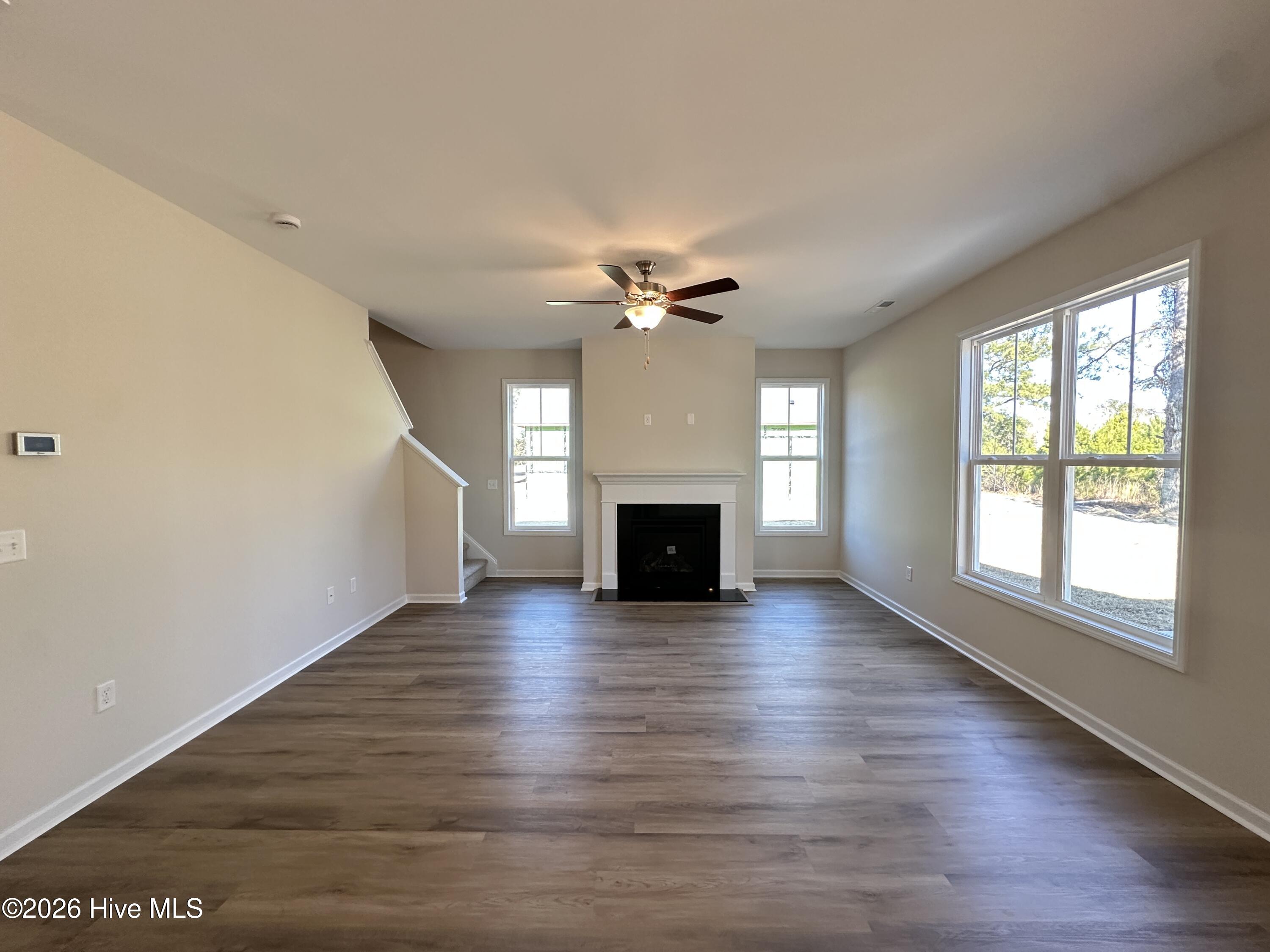 229 S Bandwheel Way