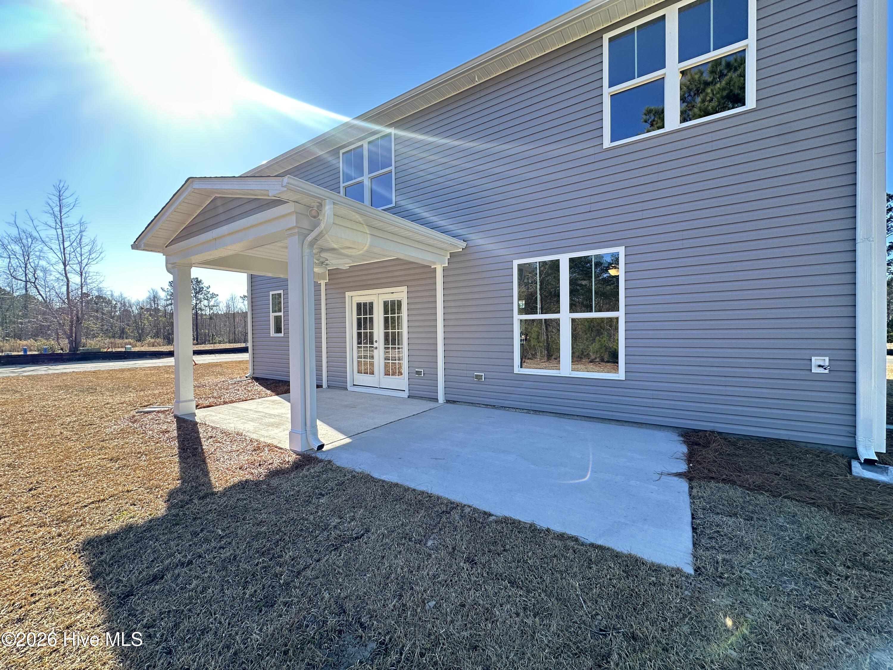 229 S Bandwheel Way