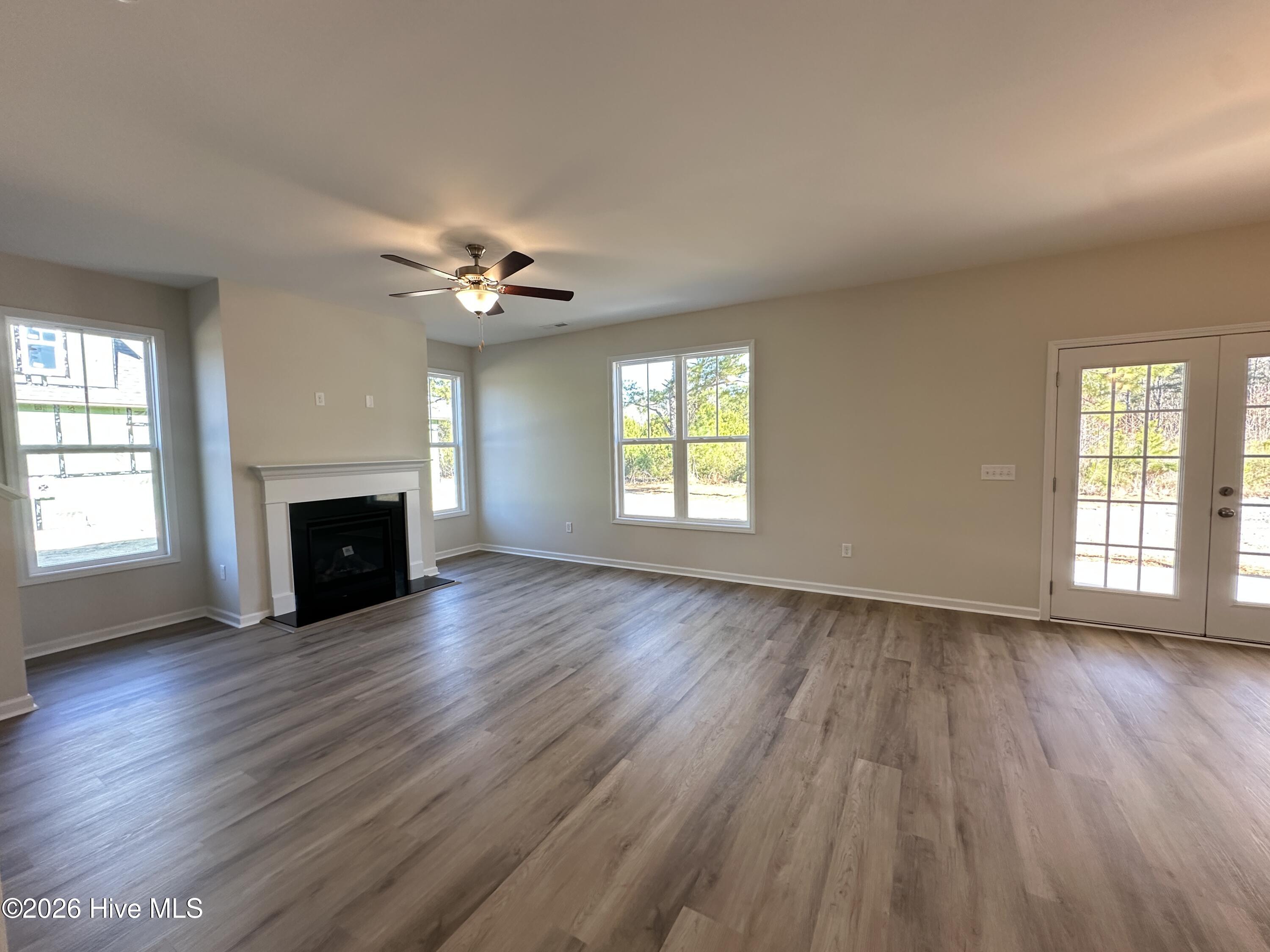 229 S Bandwheel Way