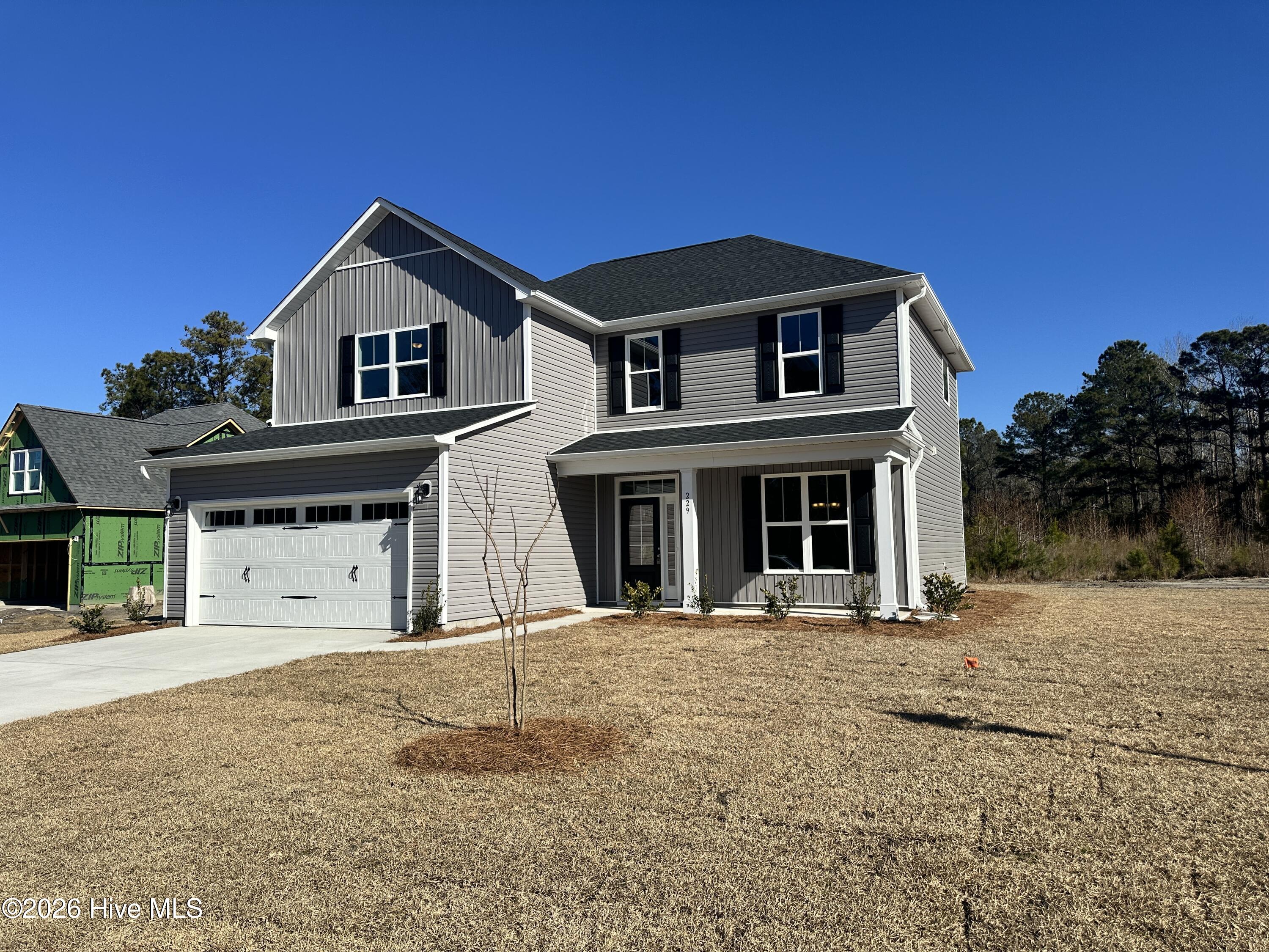 229 S Bandwheel Way