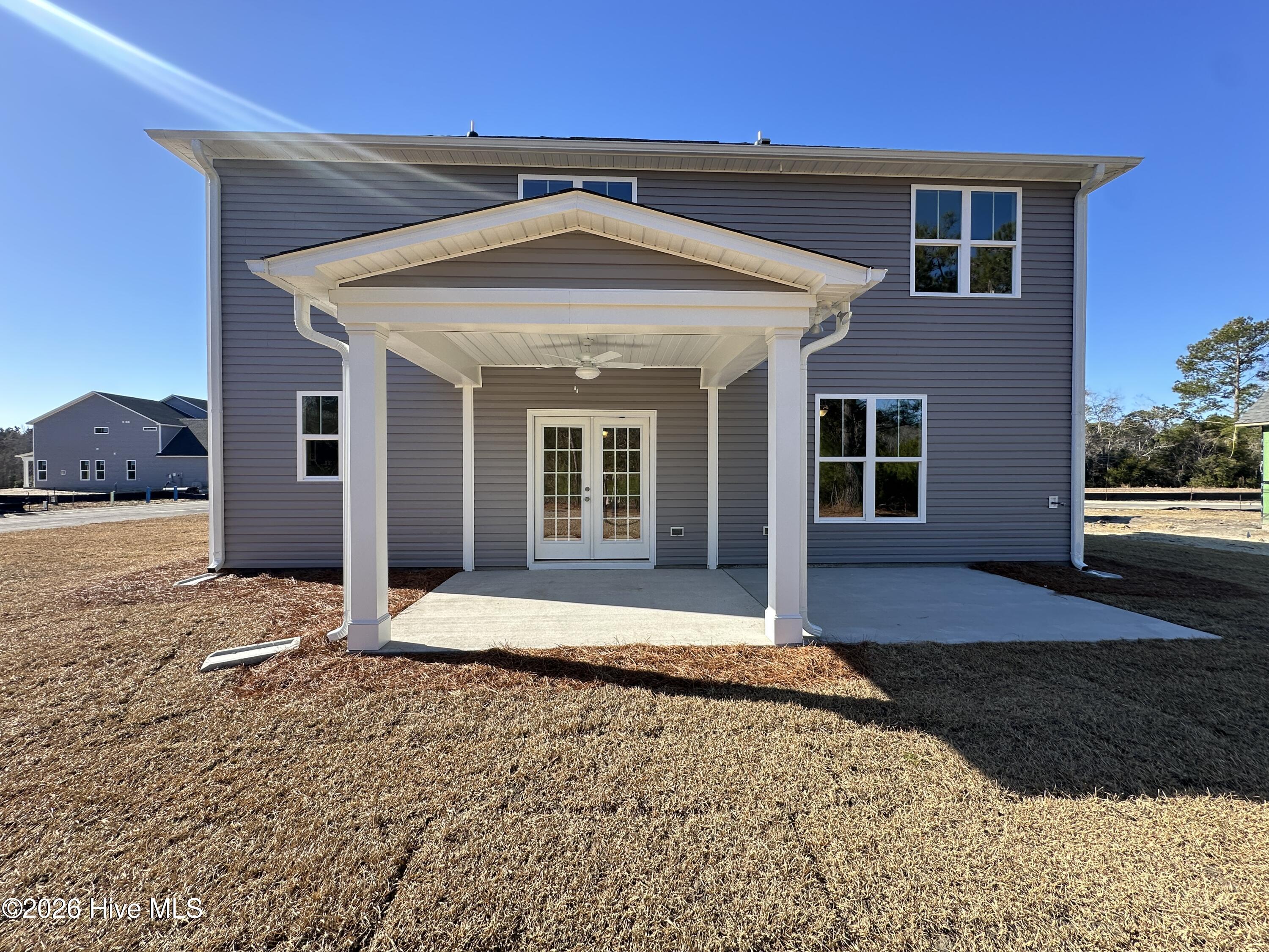 229 S Bandwheel Way