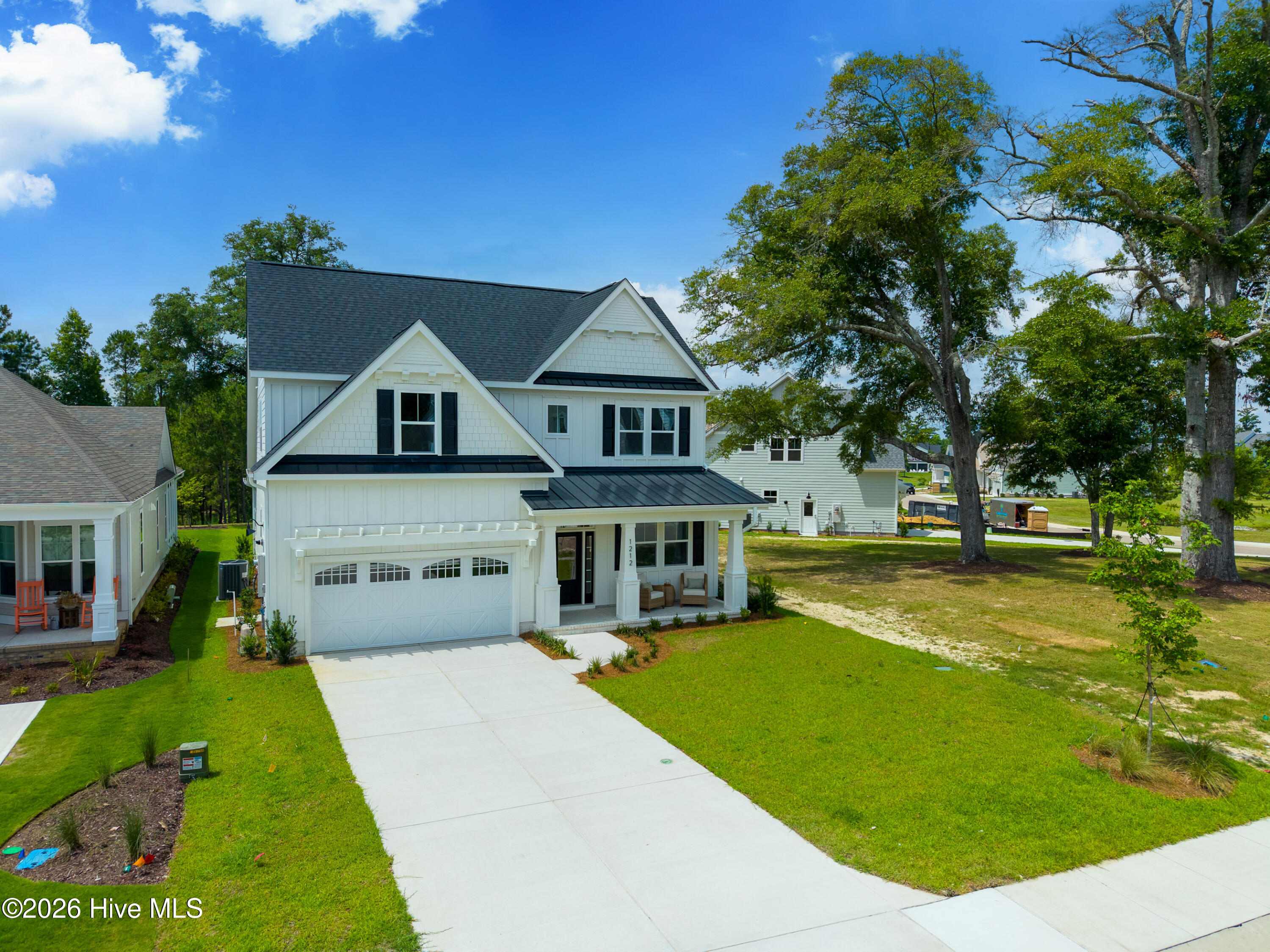 1212 Rockhill Road