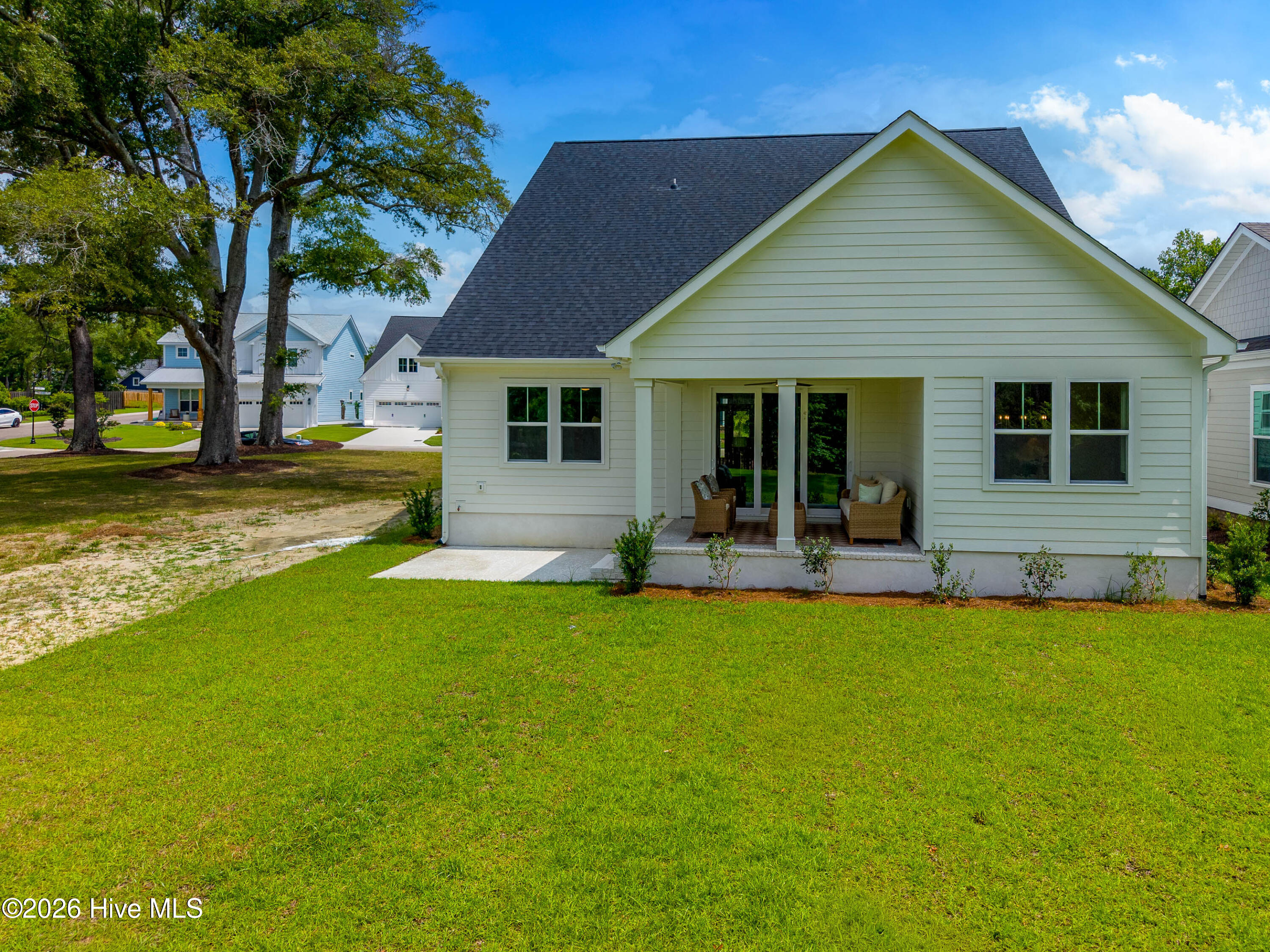 1212 Rockhill Road
