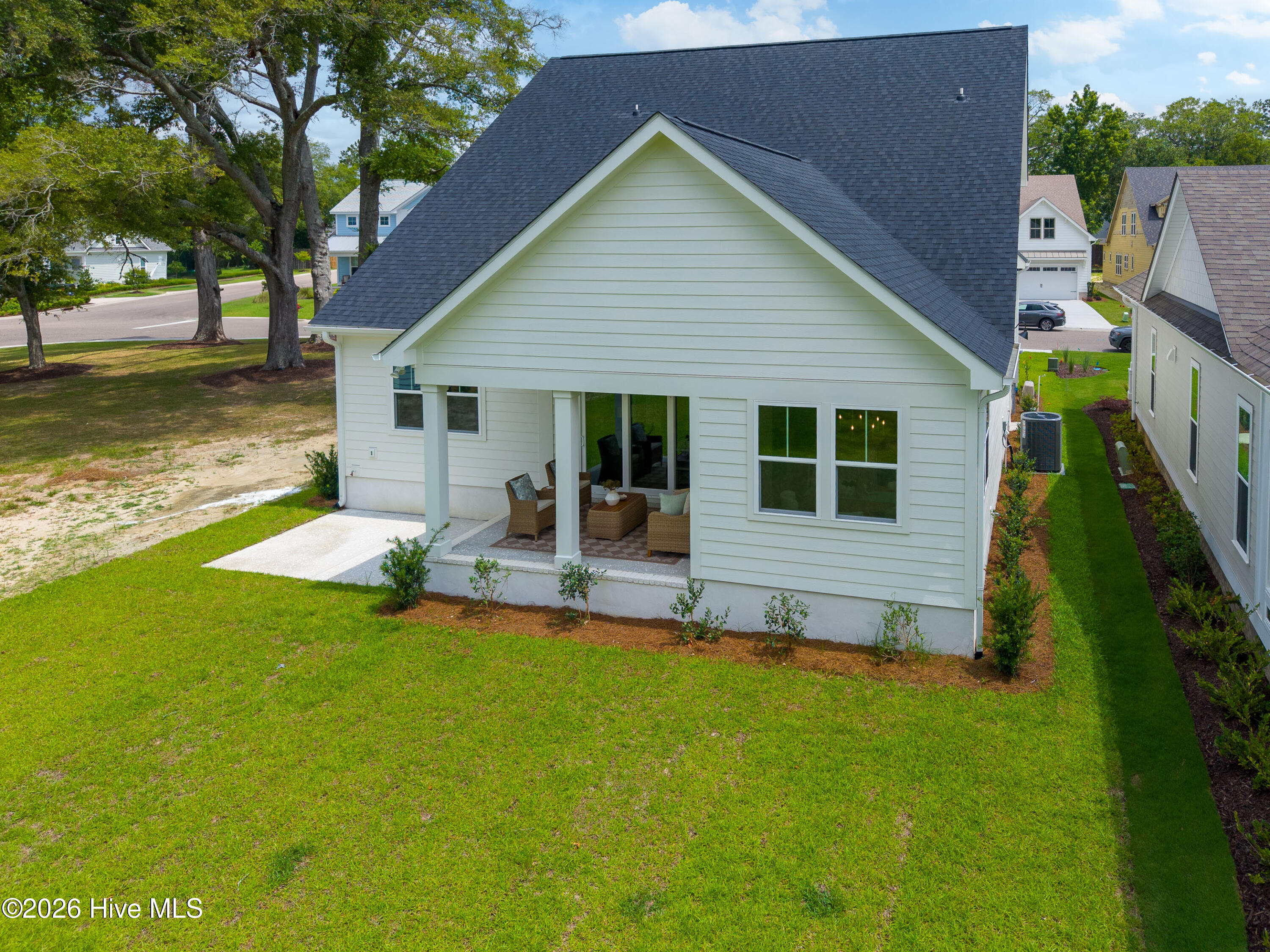 1212 Rockhill Road