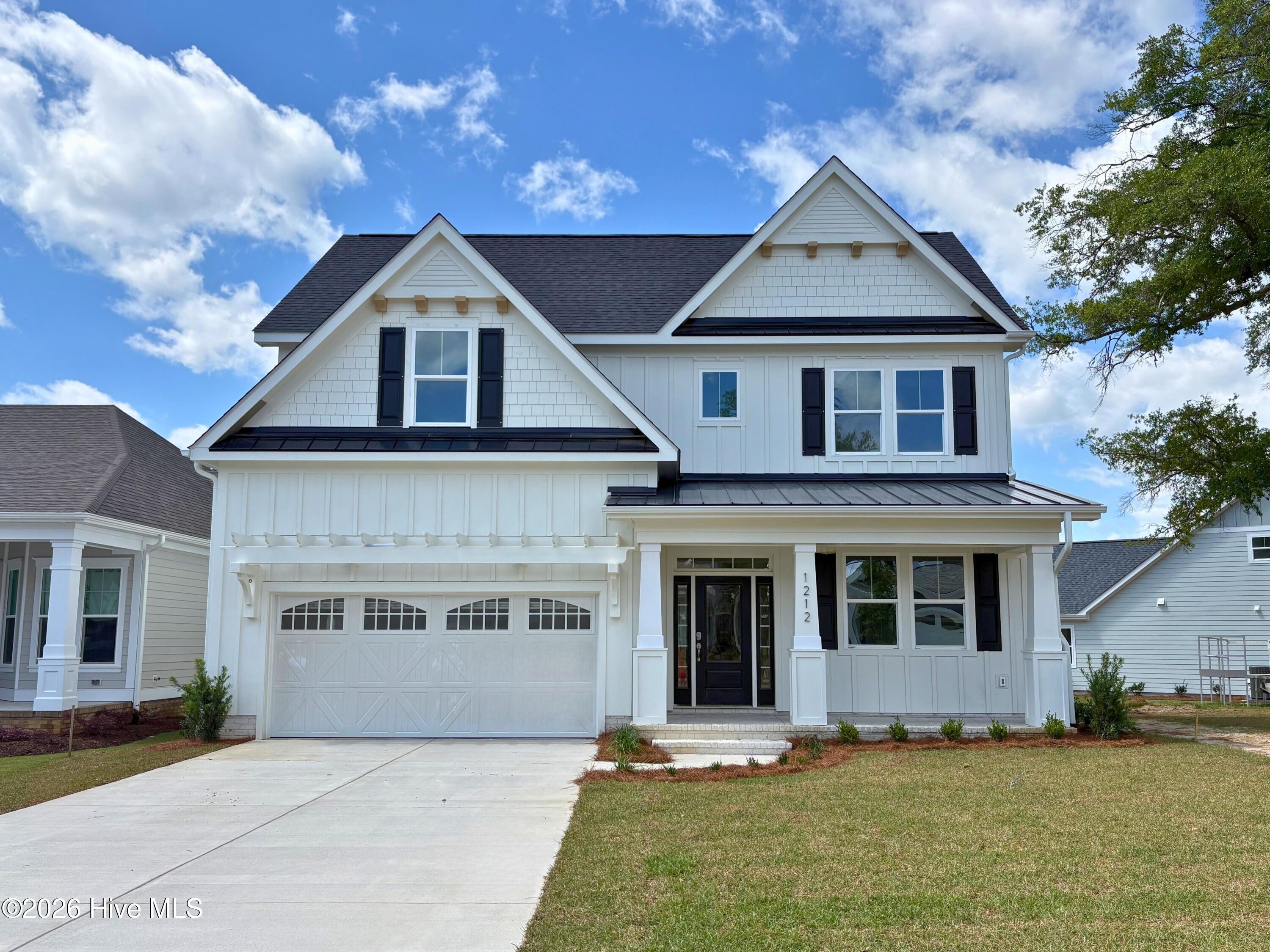 1212 Rockhill Road