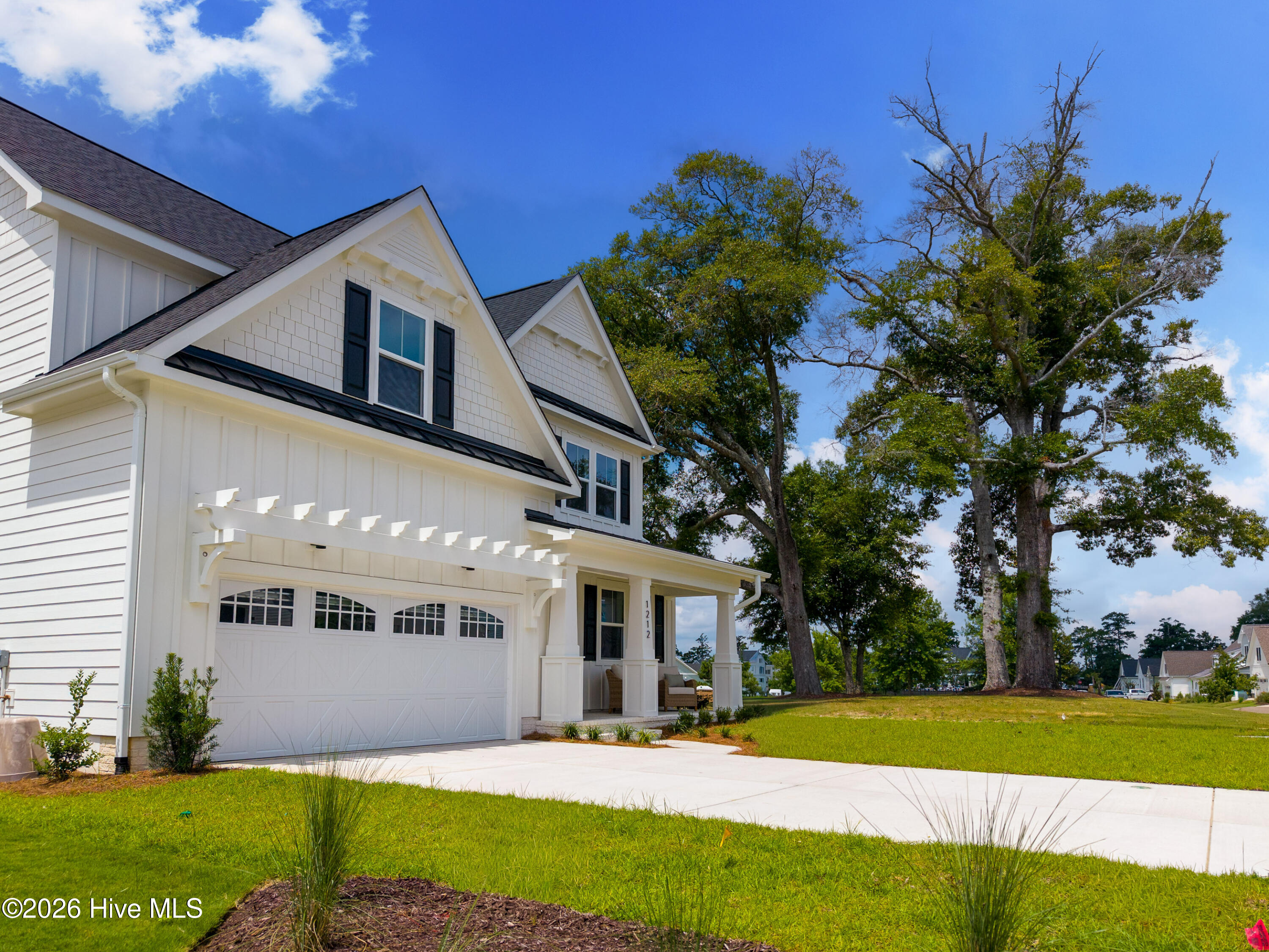 1212 Rockhill Road