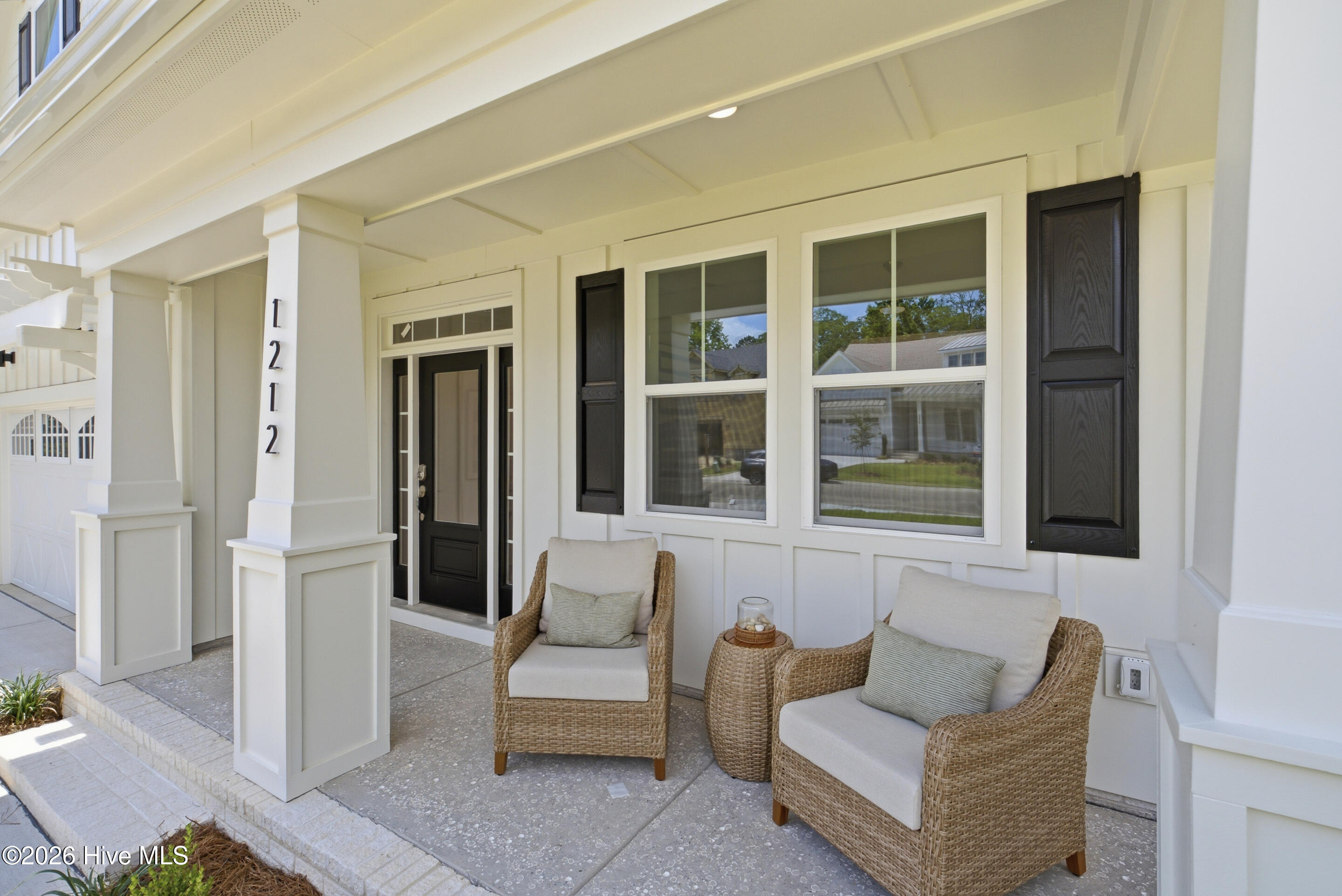 1212 Rockhill Road