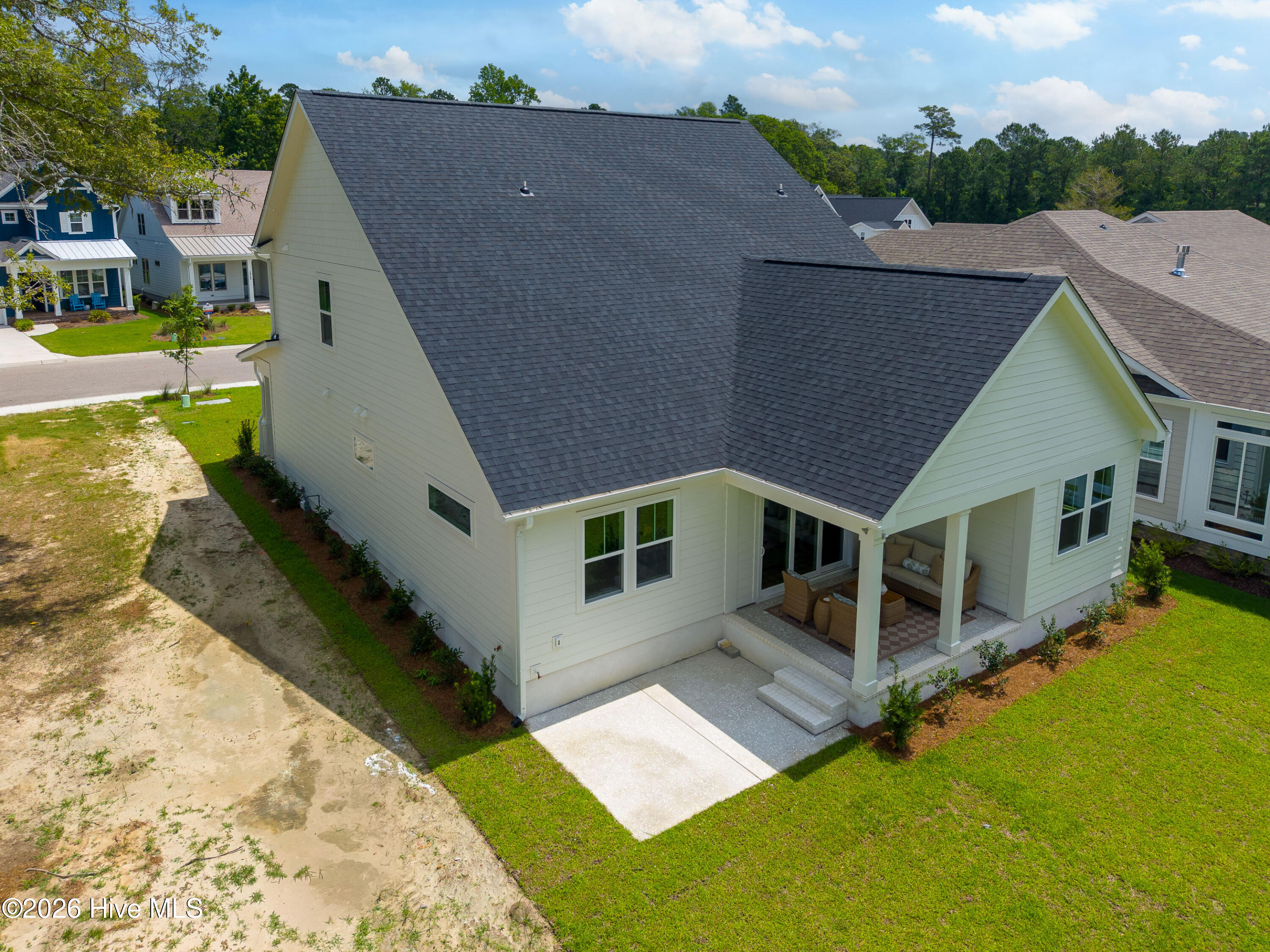 1212 Rockhill Road