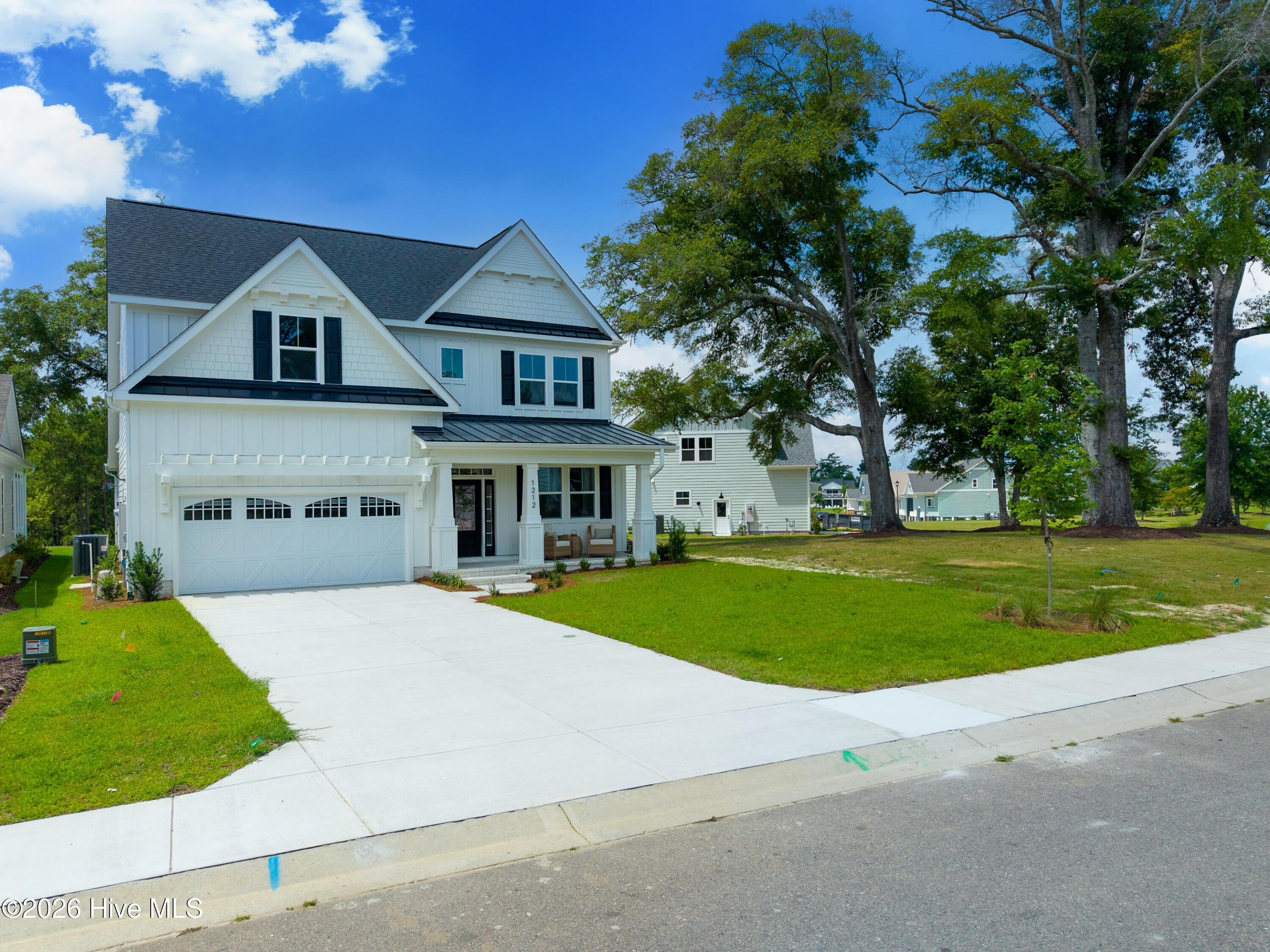 1212 Rockhill Road