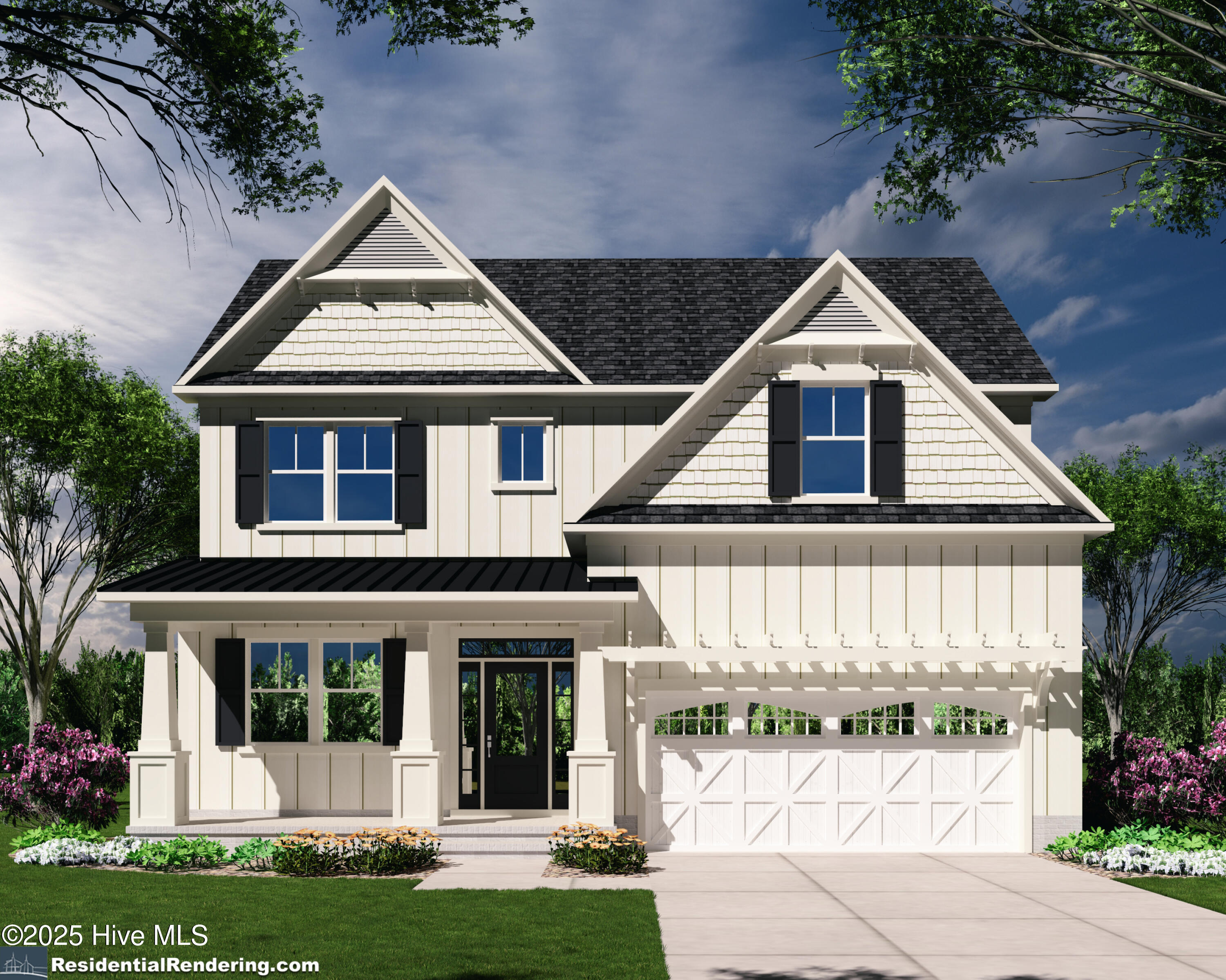 1212 Rockhill Road