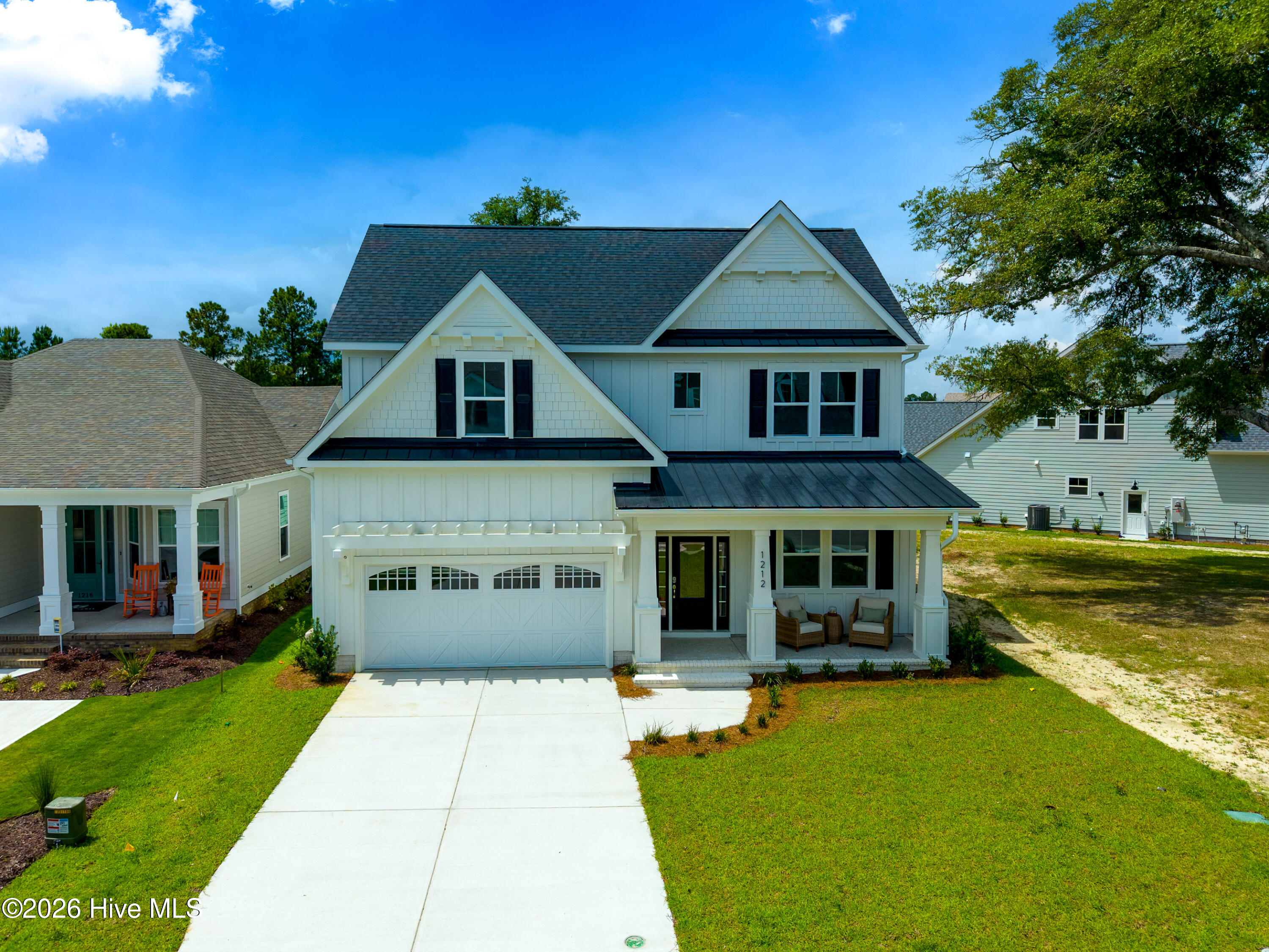 1212 Rockhill Road