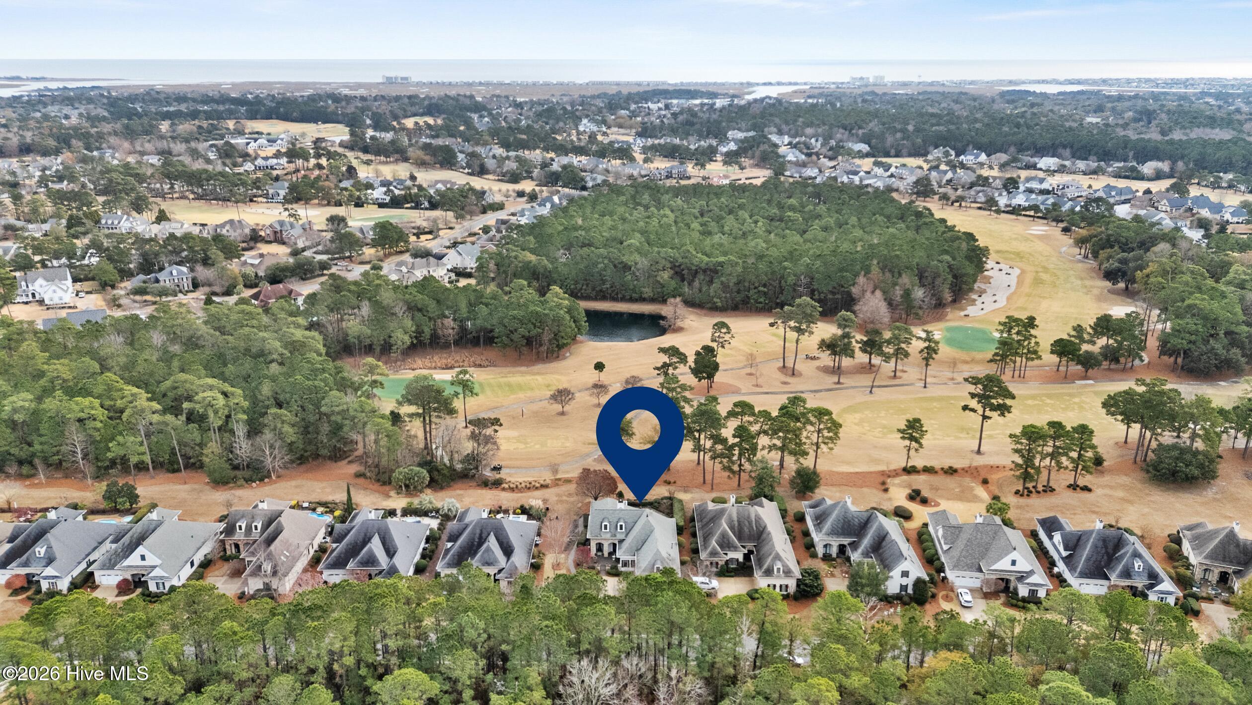 1301 S Moorings Drive