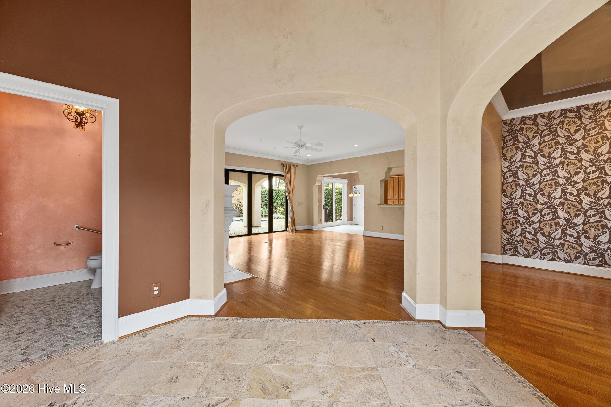 1301 S Moorings Drive