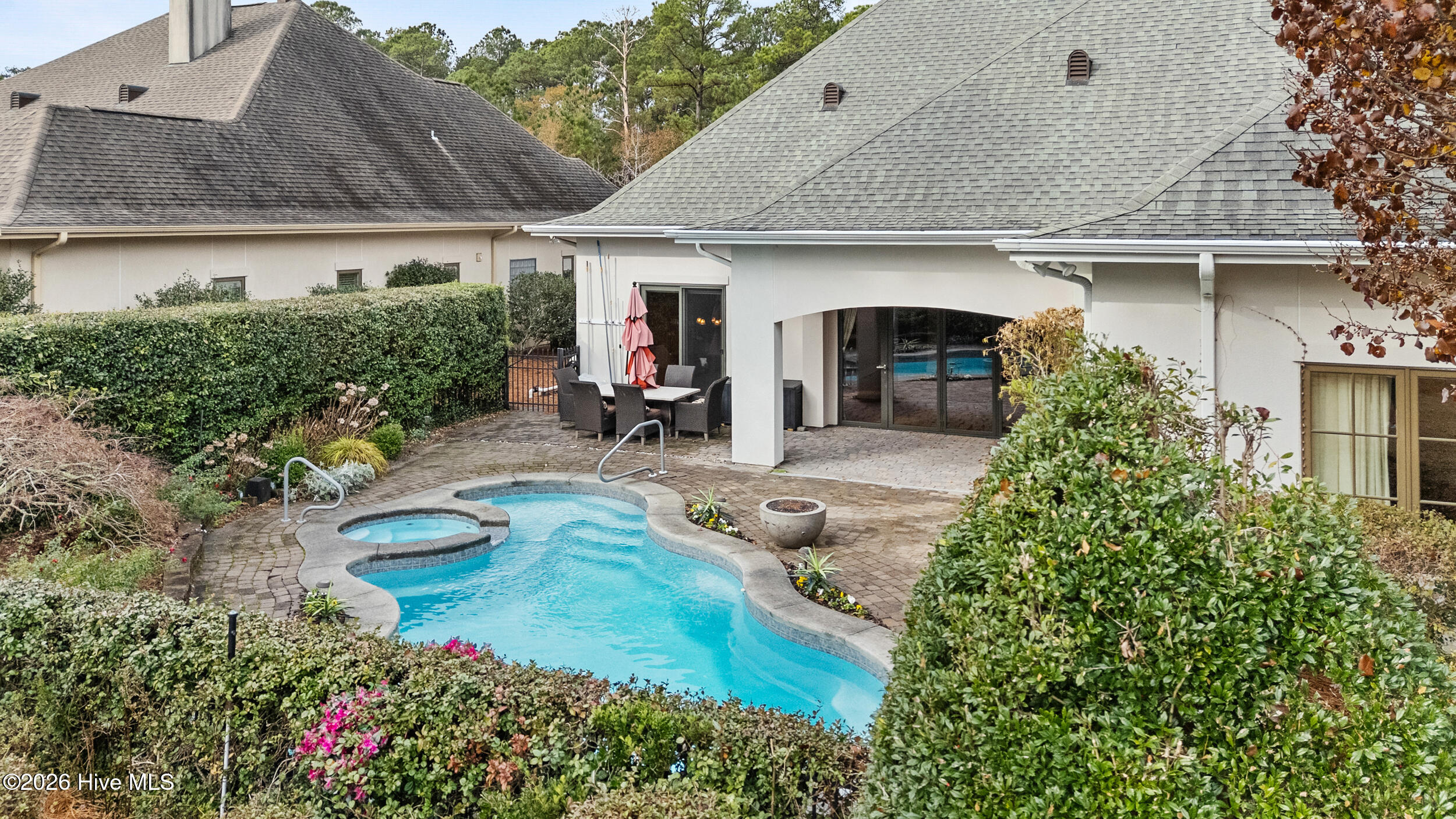 1301 S Moorings Drive