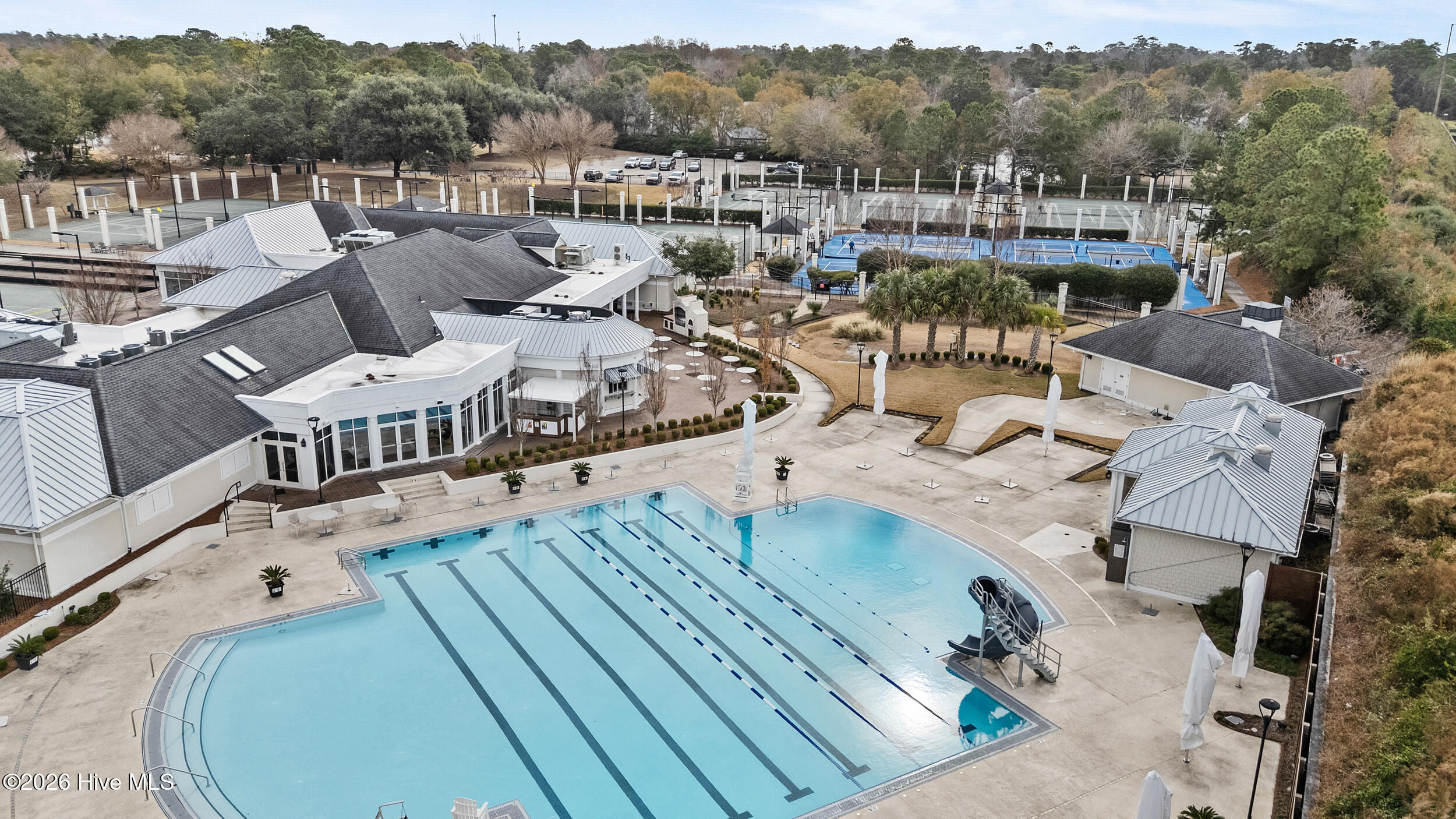 1301 S Moorings Drive