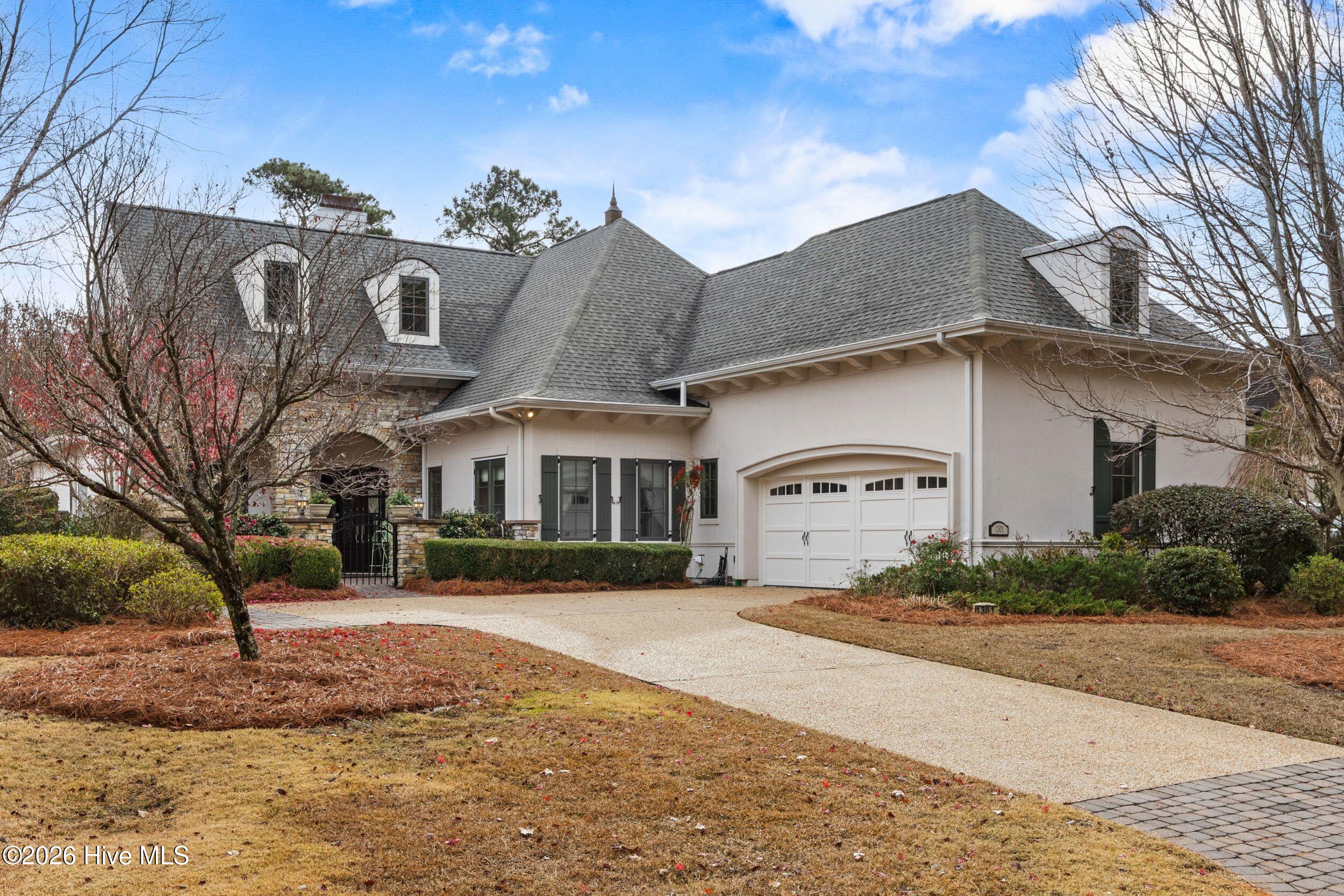 1301 S Moorings Drive