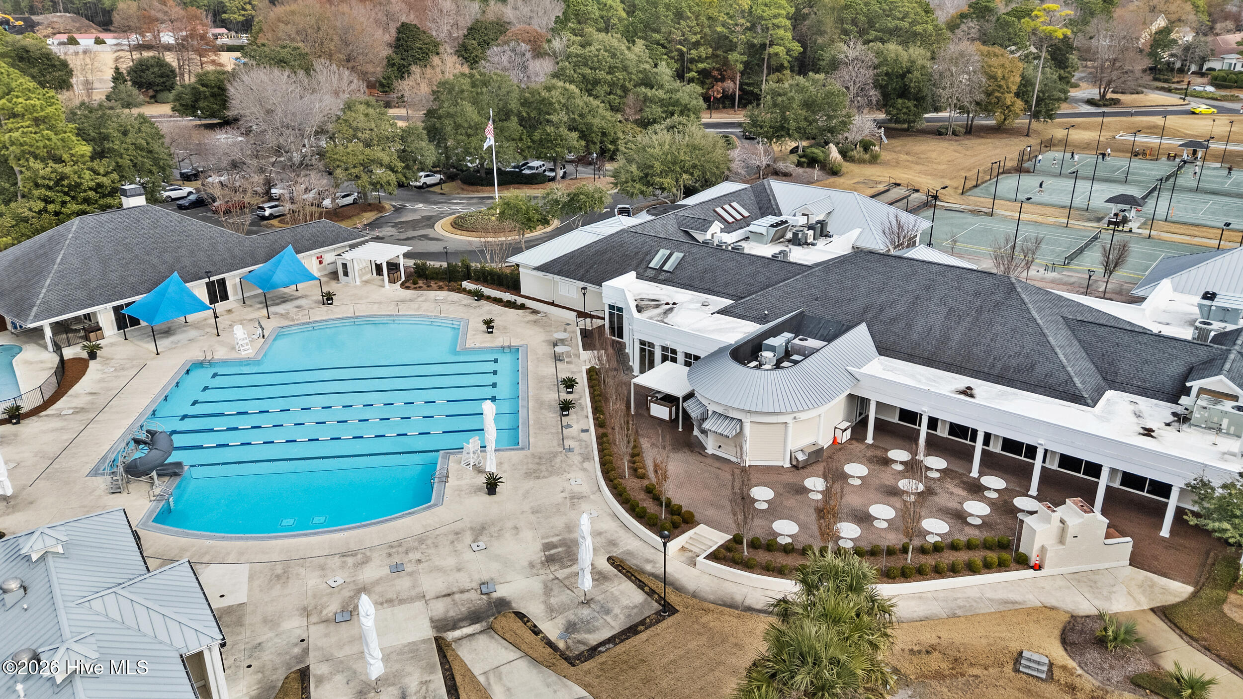 1301 S Moorings Drive