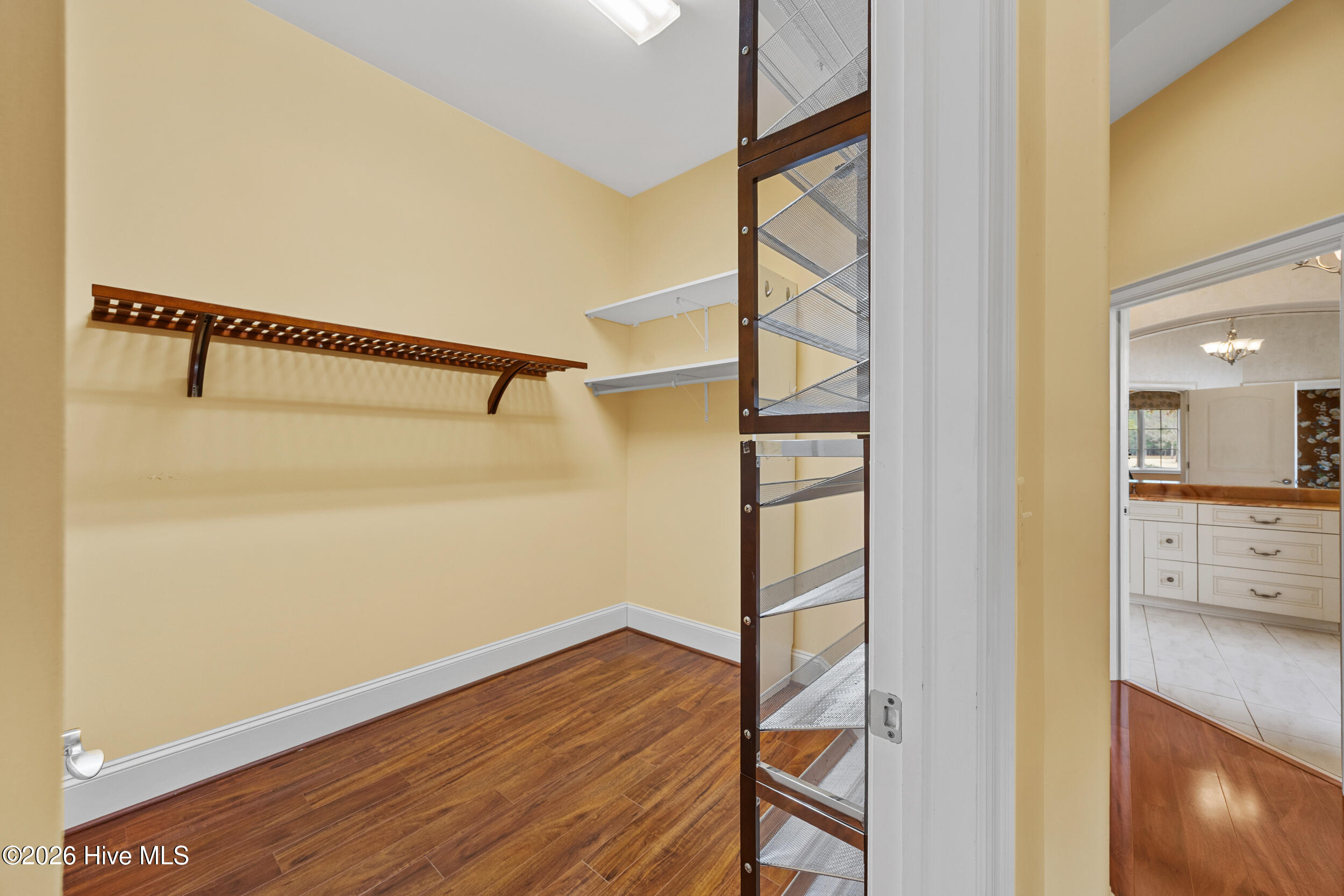 1301 S Moorings Drive