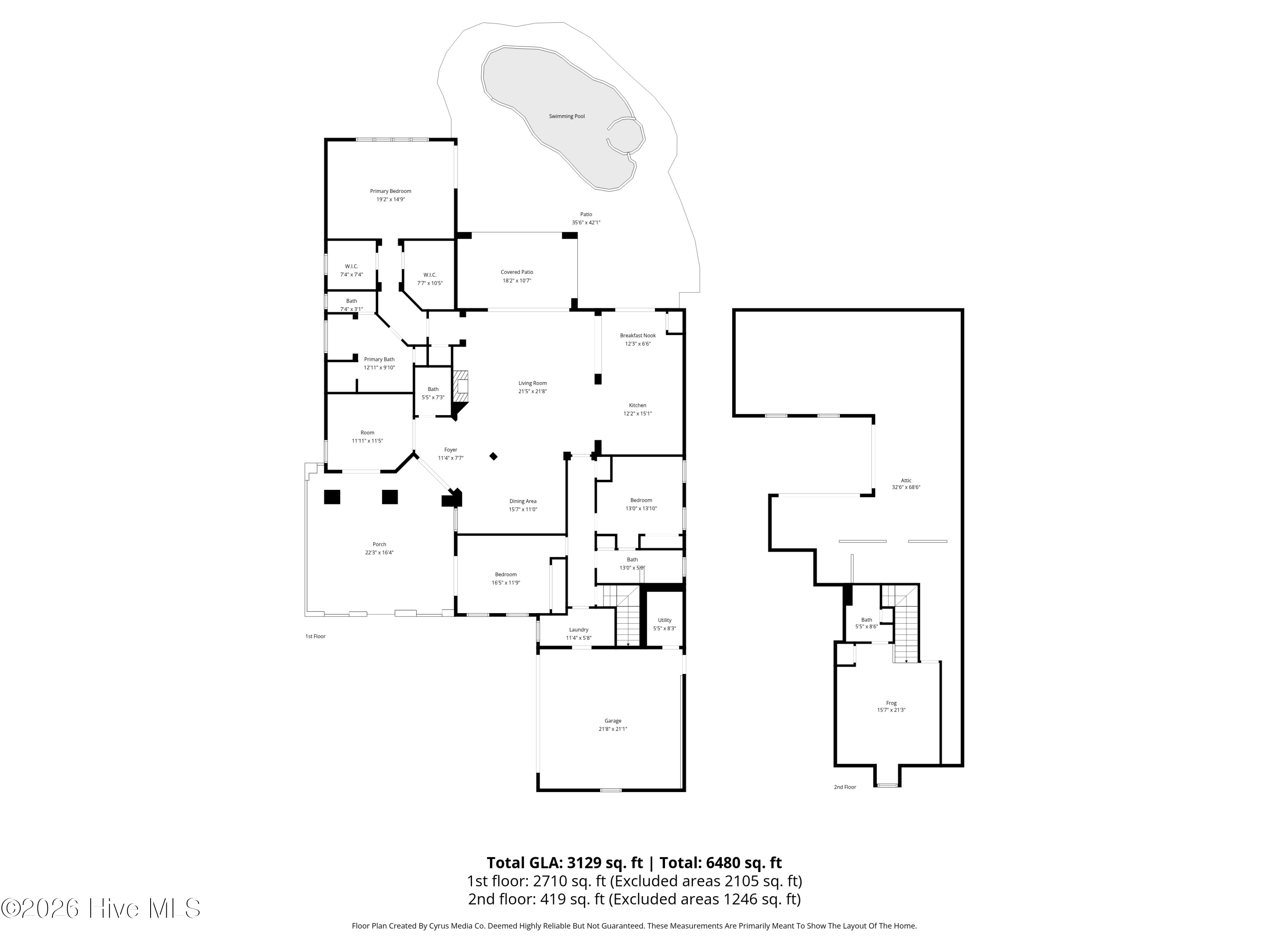 1301 S Moorings Drive