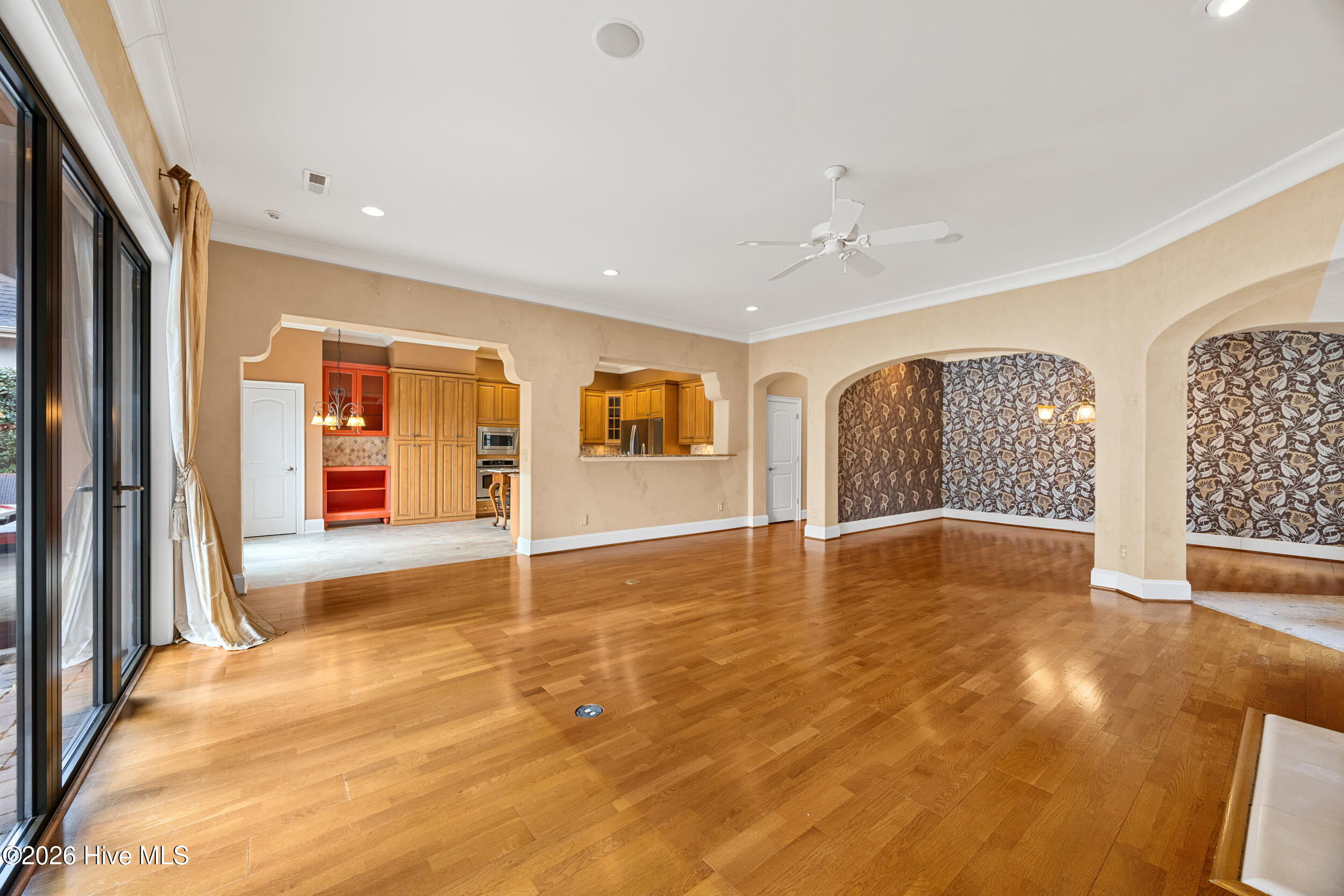 1301 S Moorings Drive