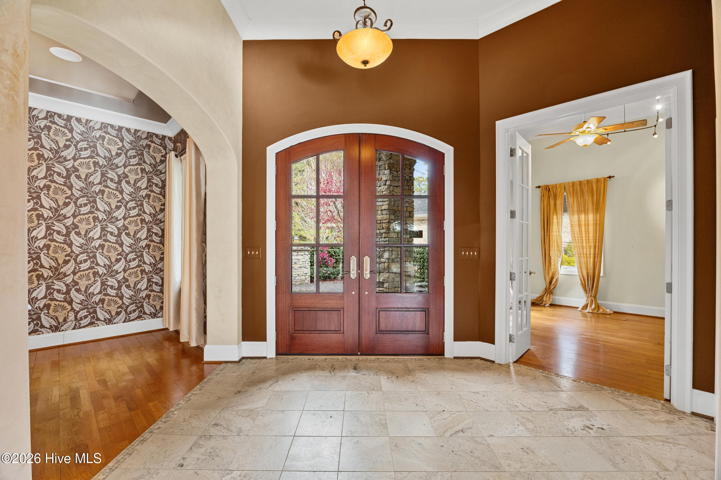 1301 S Moorings Drive