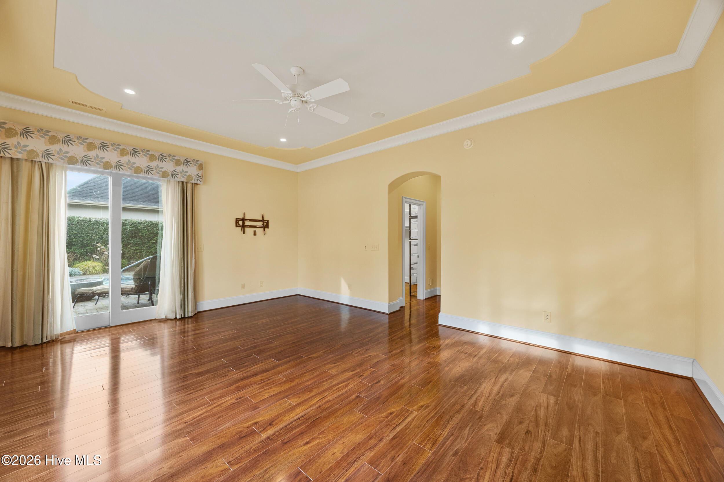 1301 S Moorings Drive