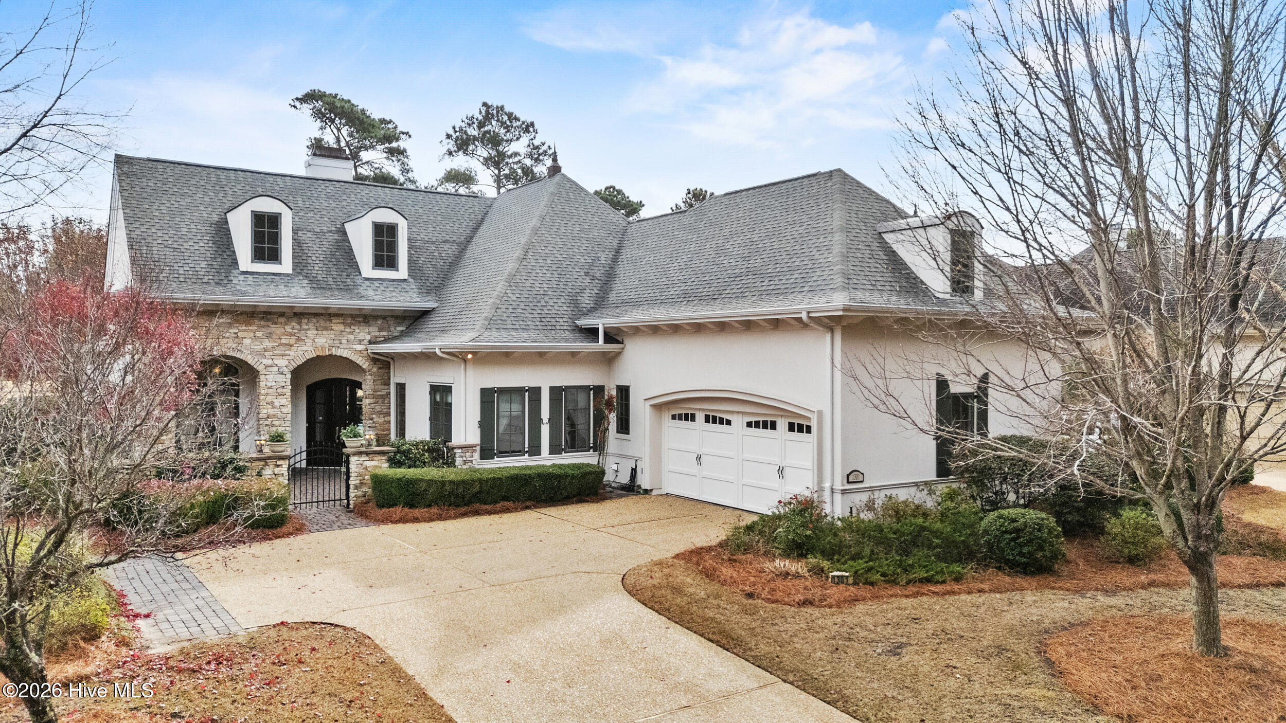 1301 S Moorings Drive